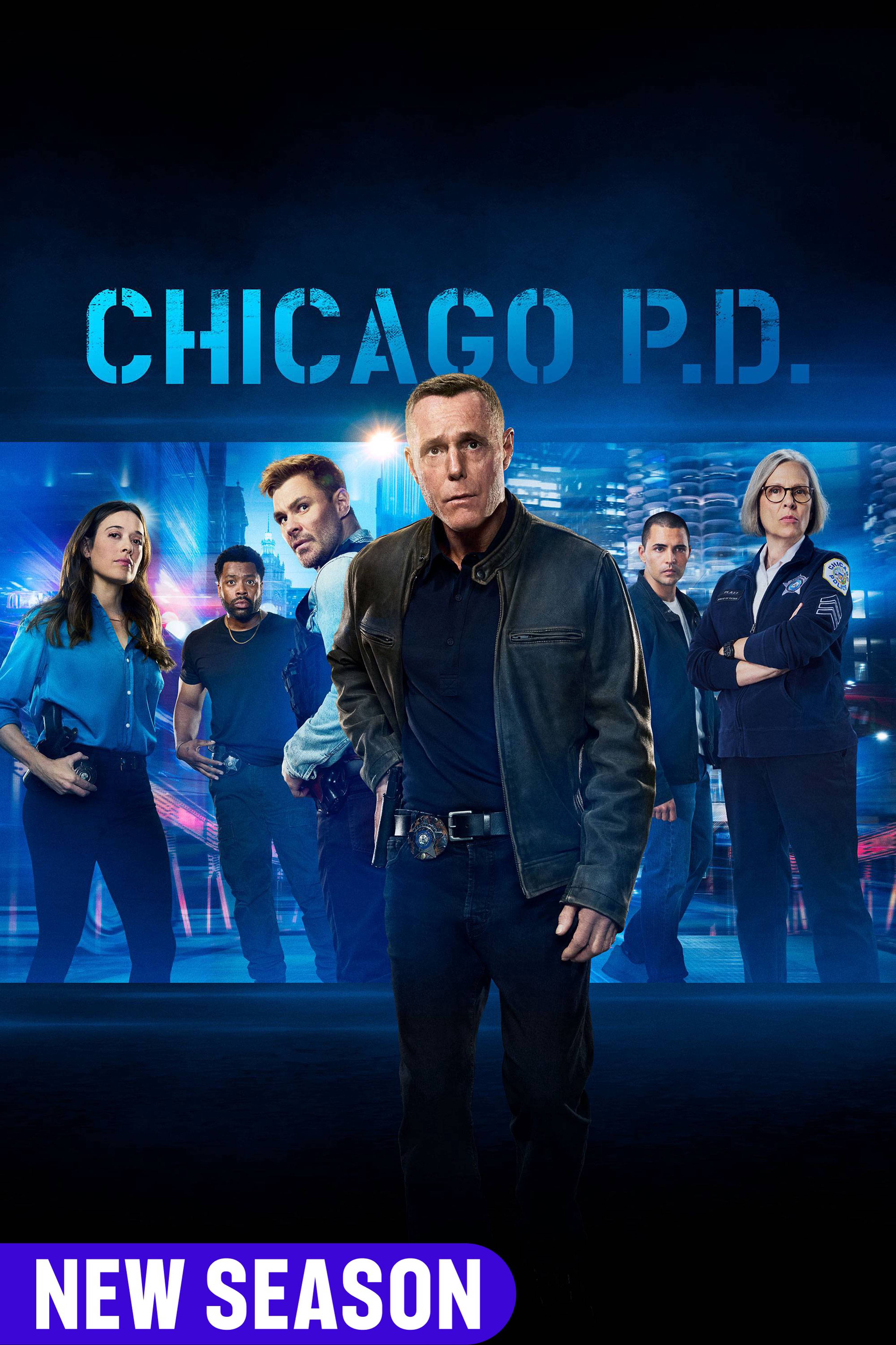 Chicago P.D.
