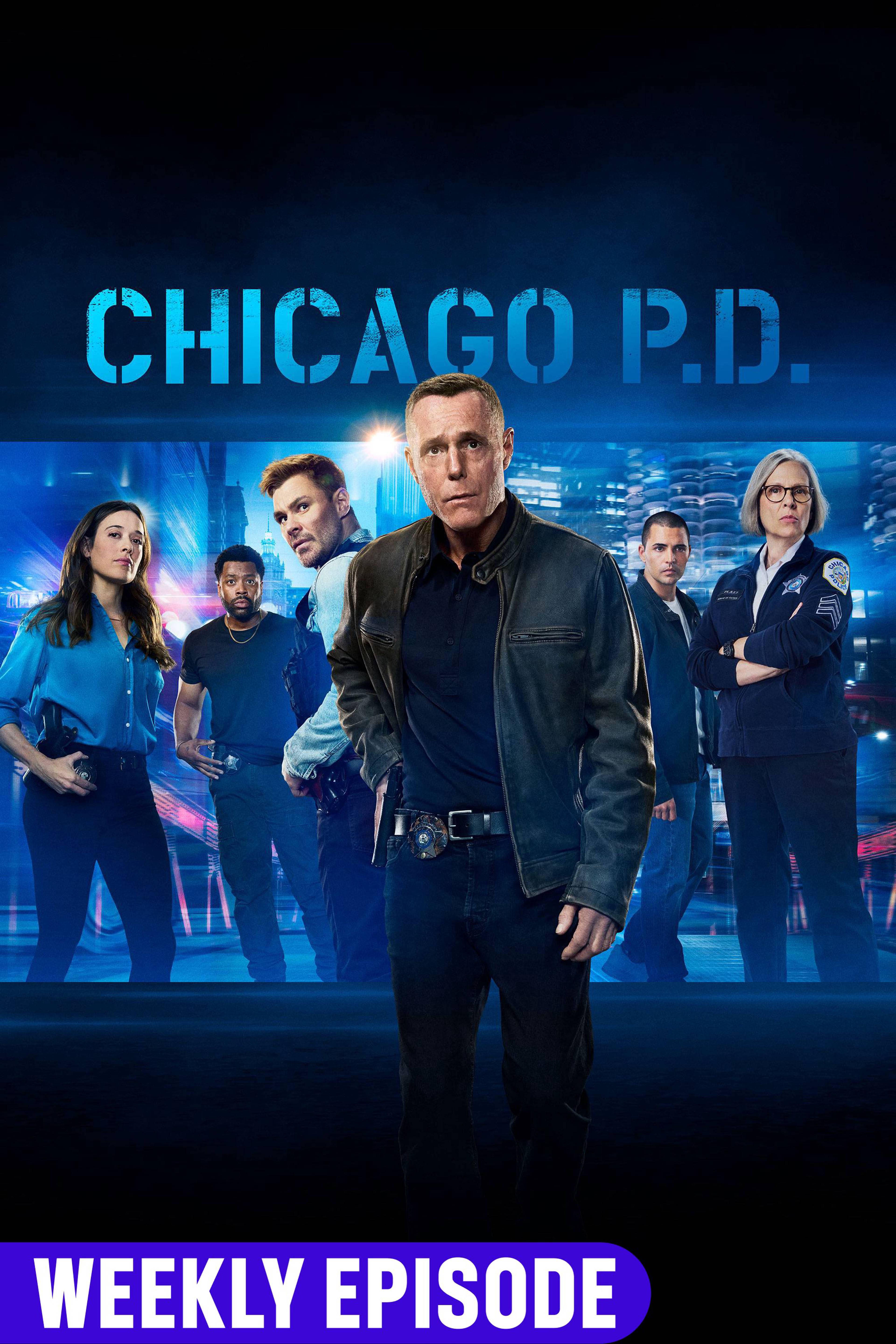 Chicago P.D.