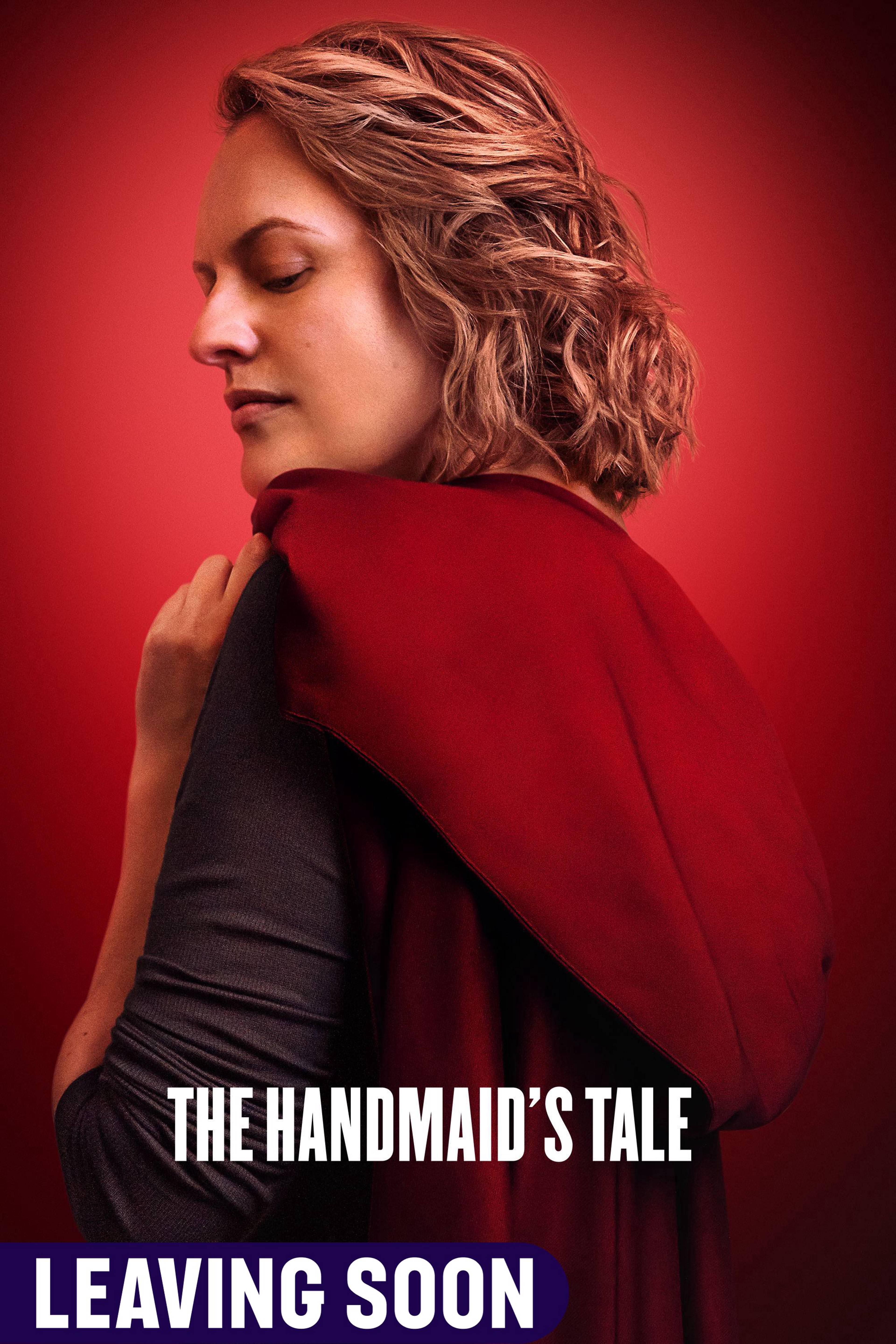 The Handmaid's Tale