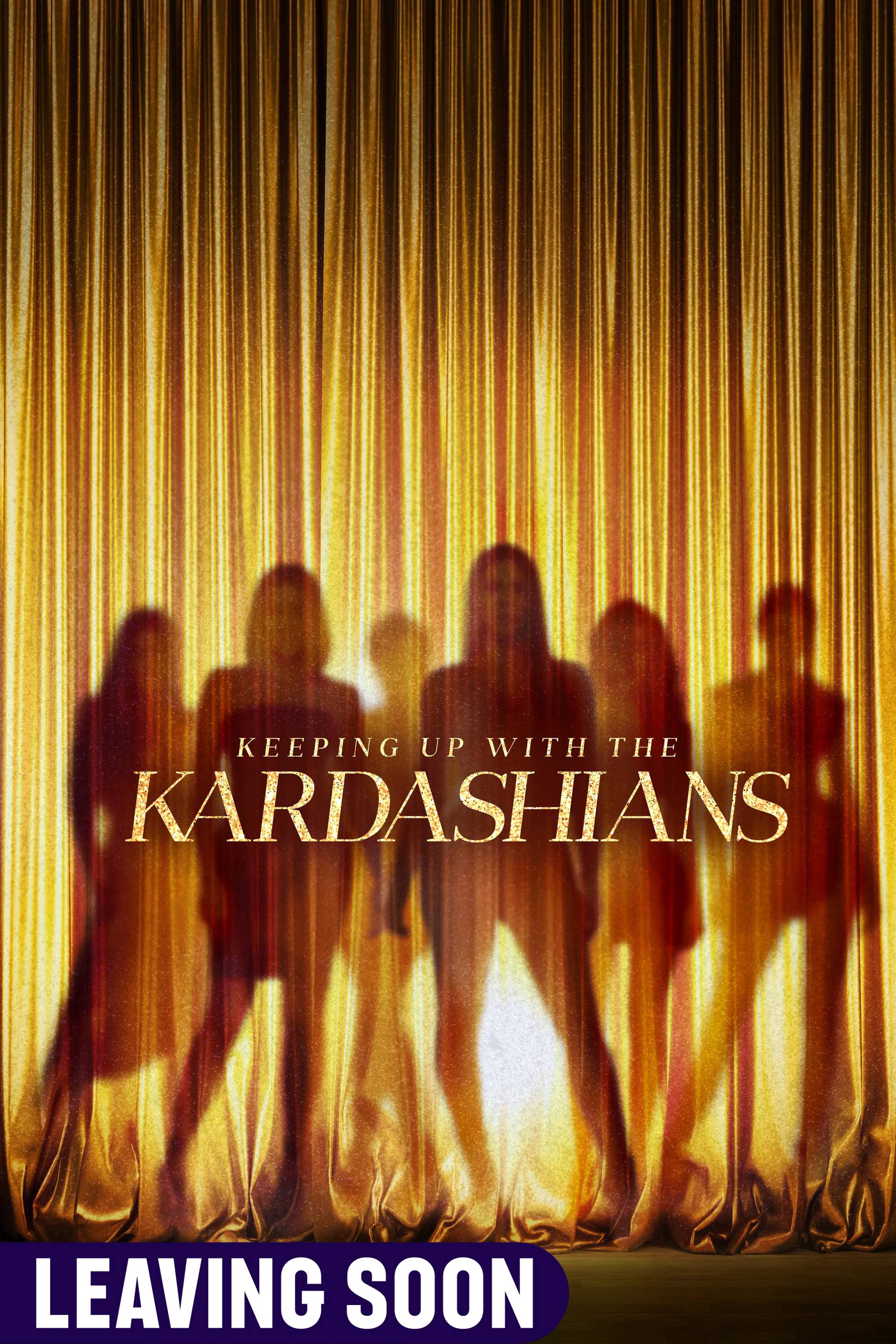 Keeping Up With The Kardashians