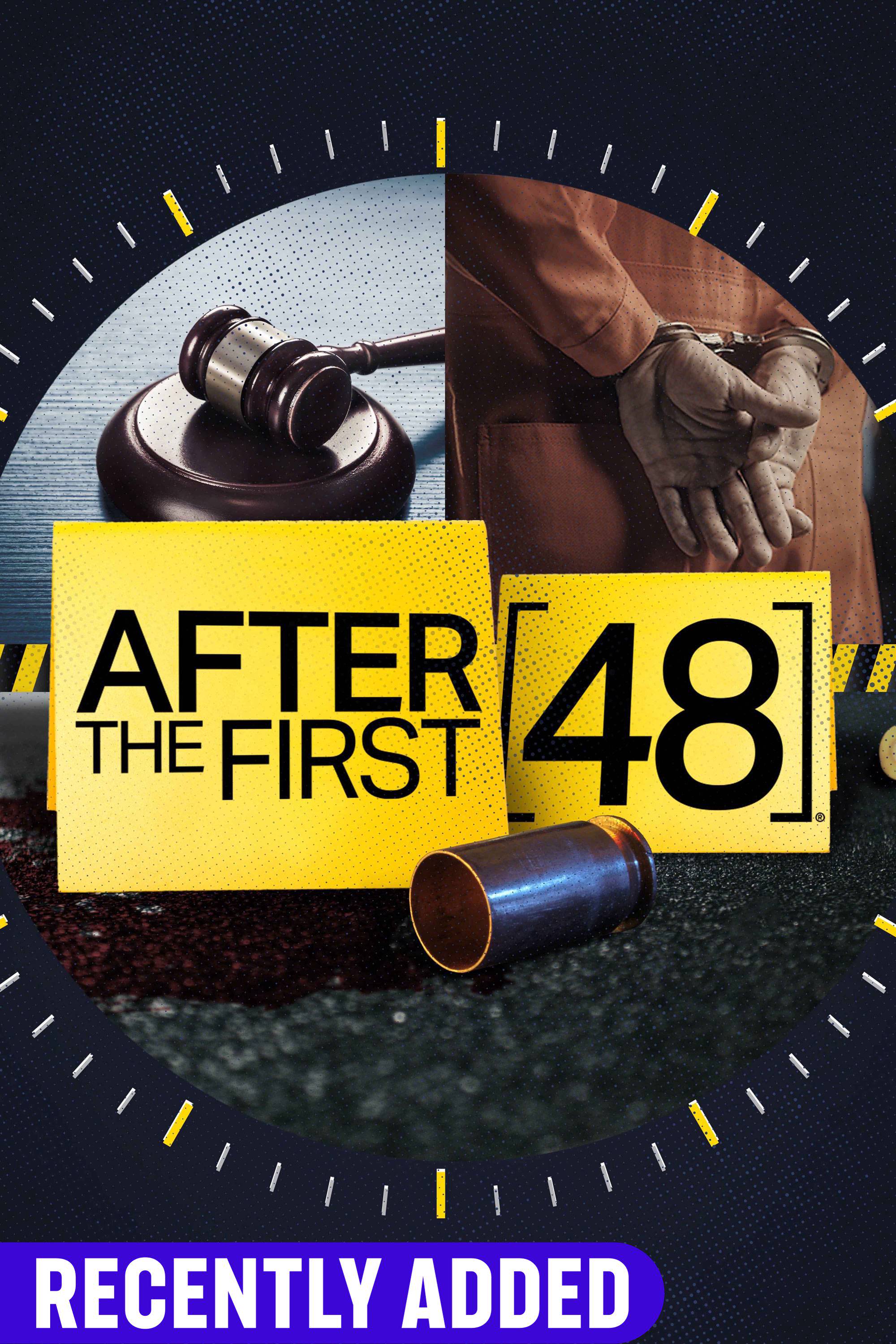 After The First 48