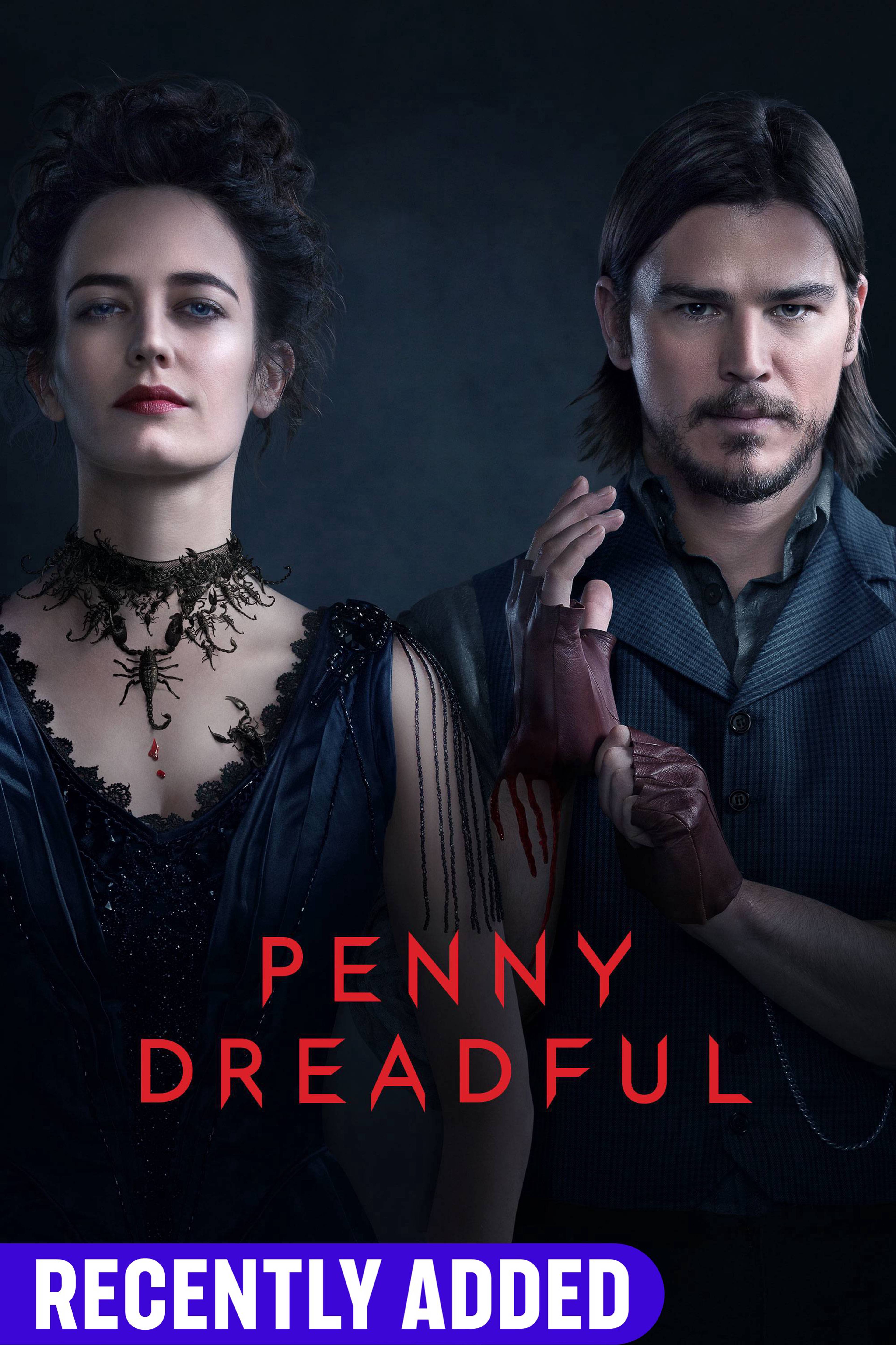 Penny Dreadful
