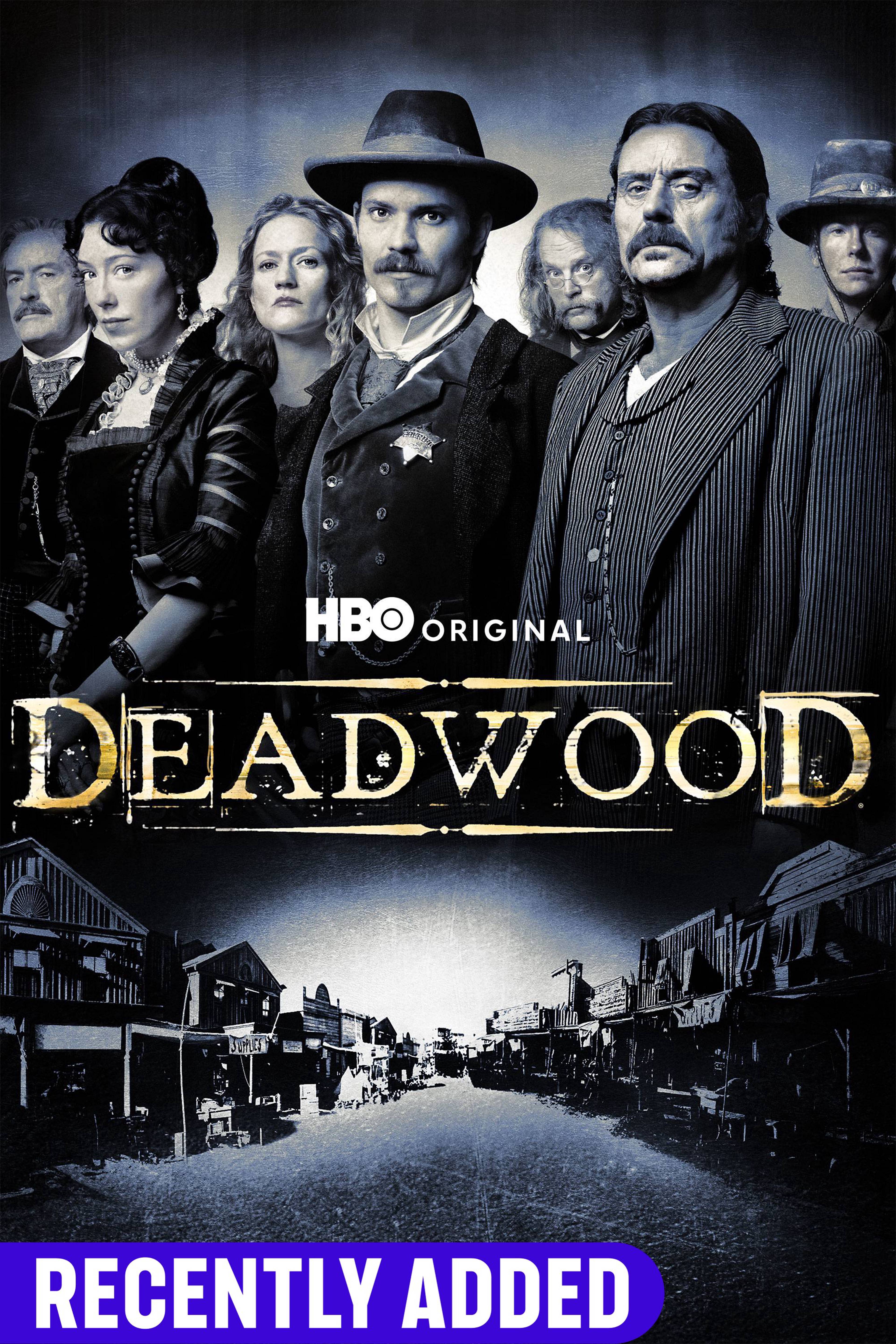 Deadwood
