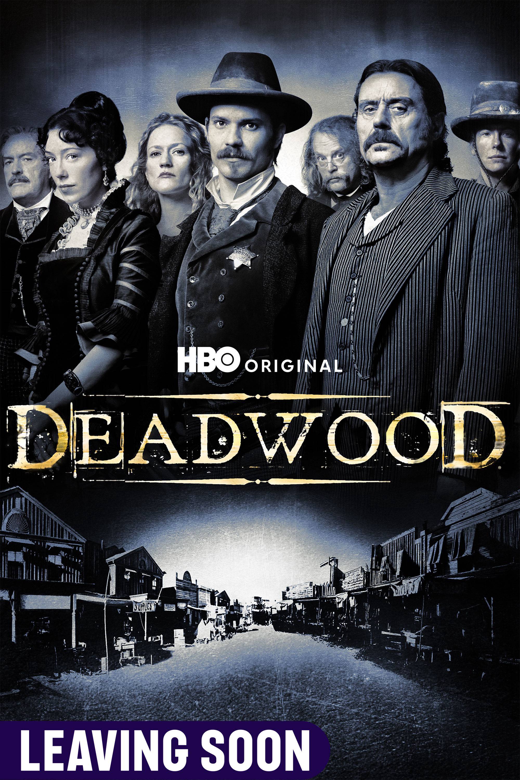 Deadwood