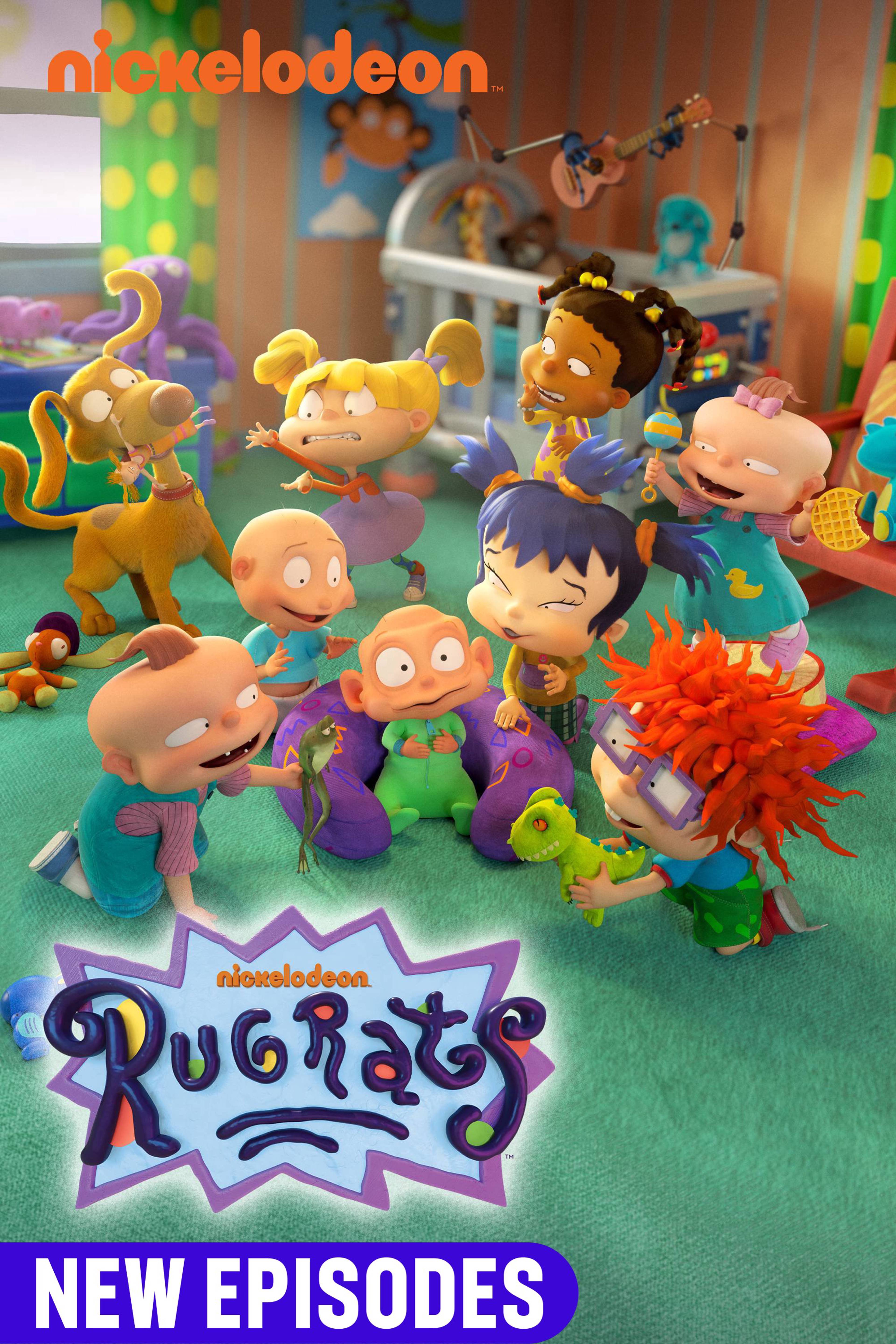 RUGRATS