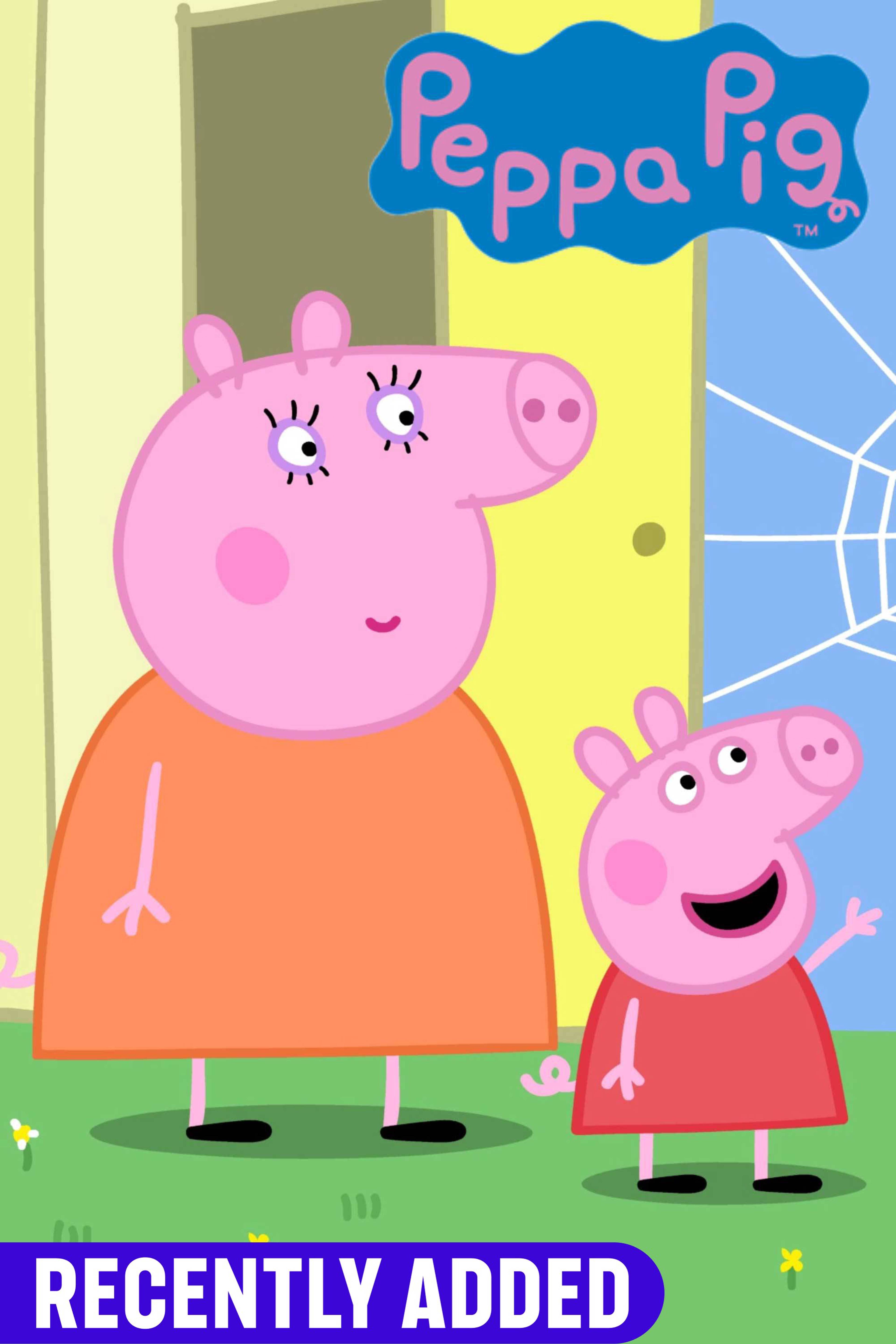 Peppa Pig