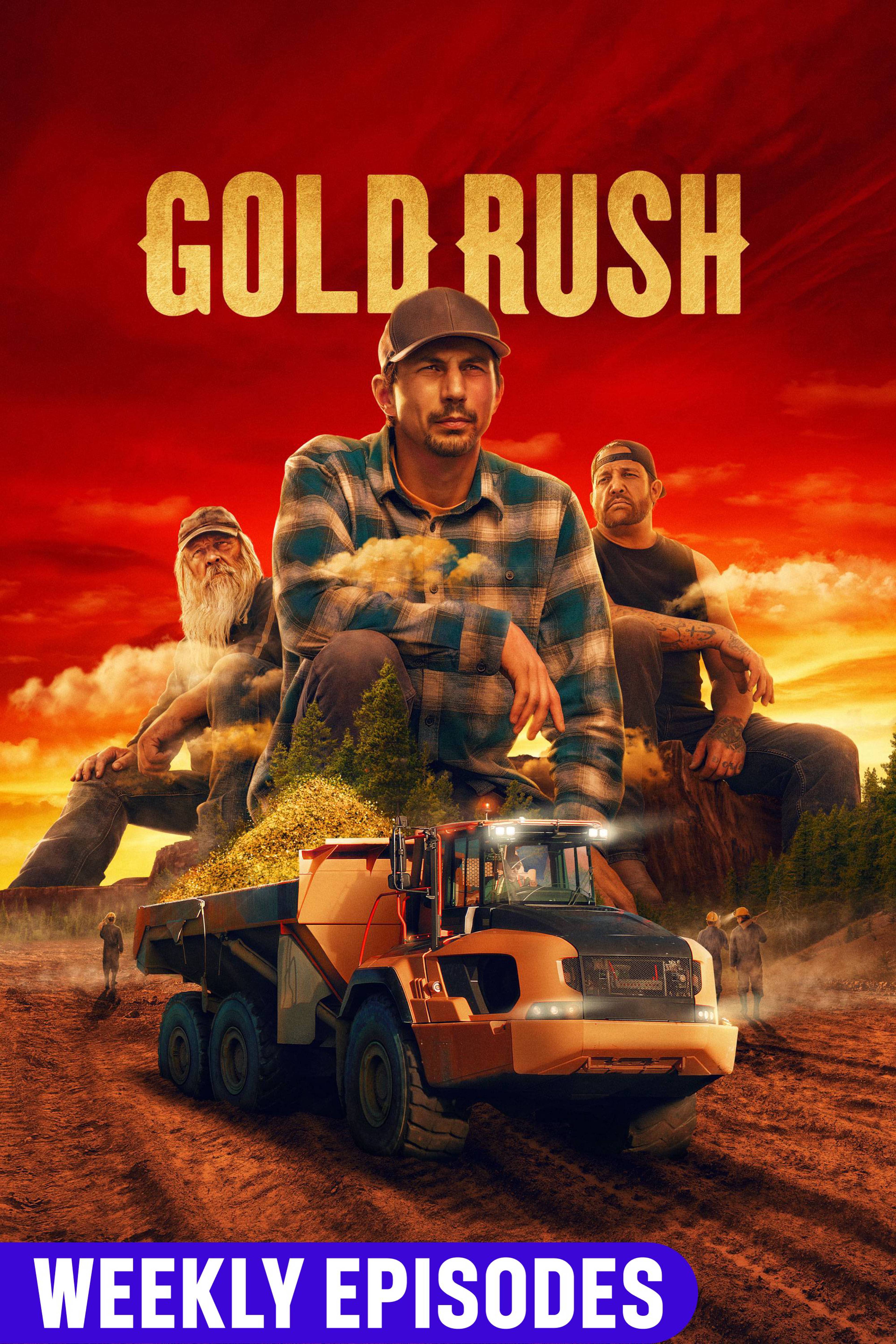 Gold Rush