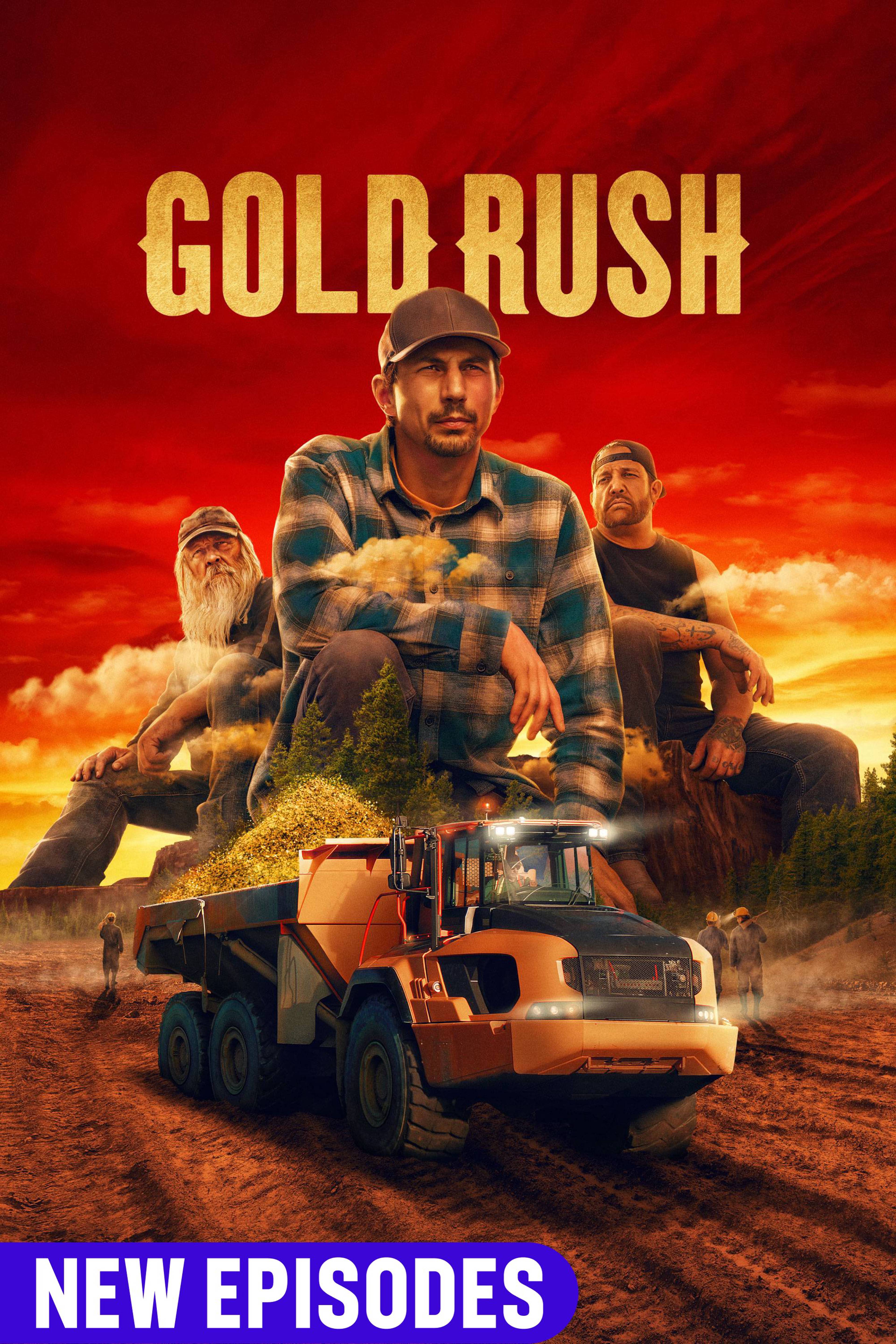 Gold Rush