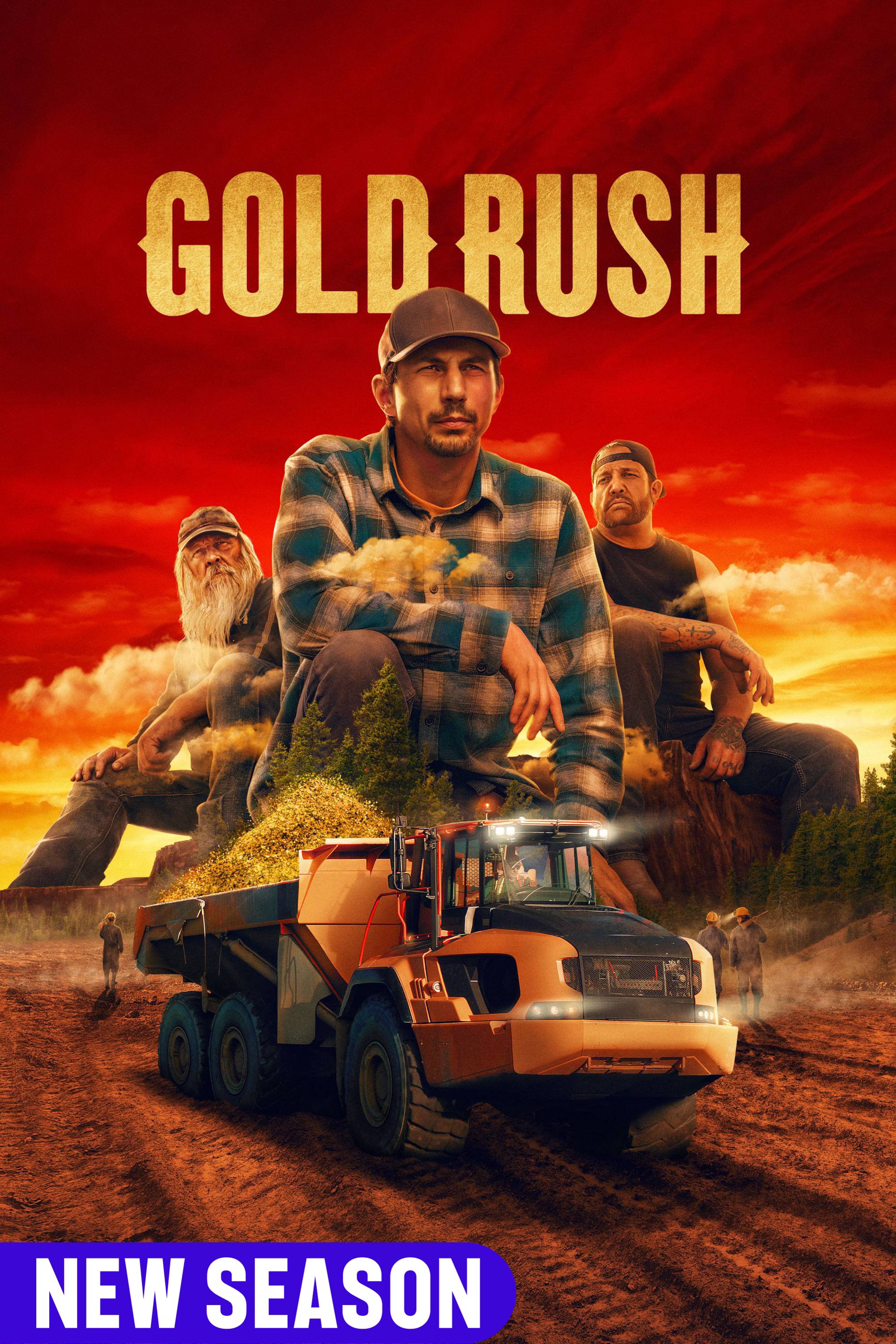 Gold Rush