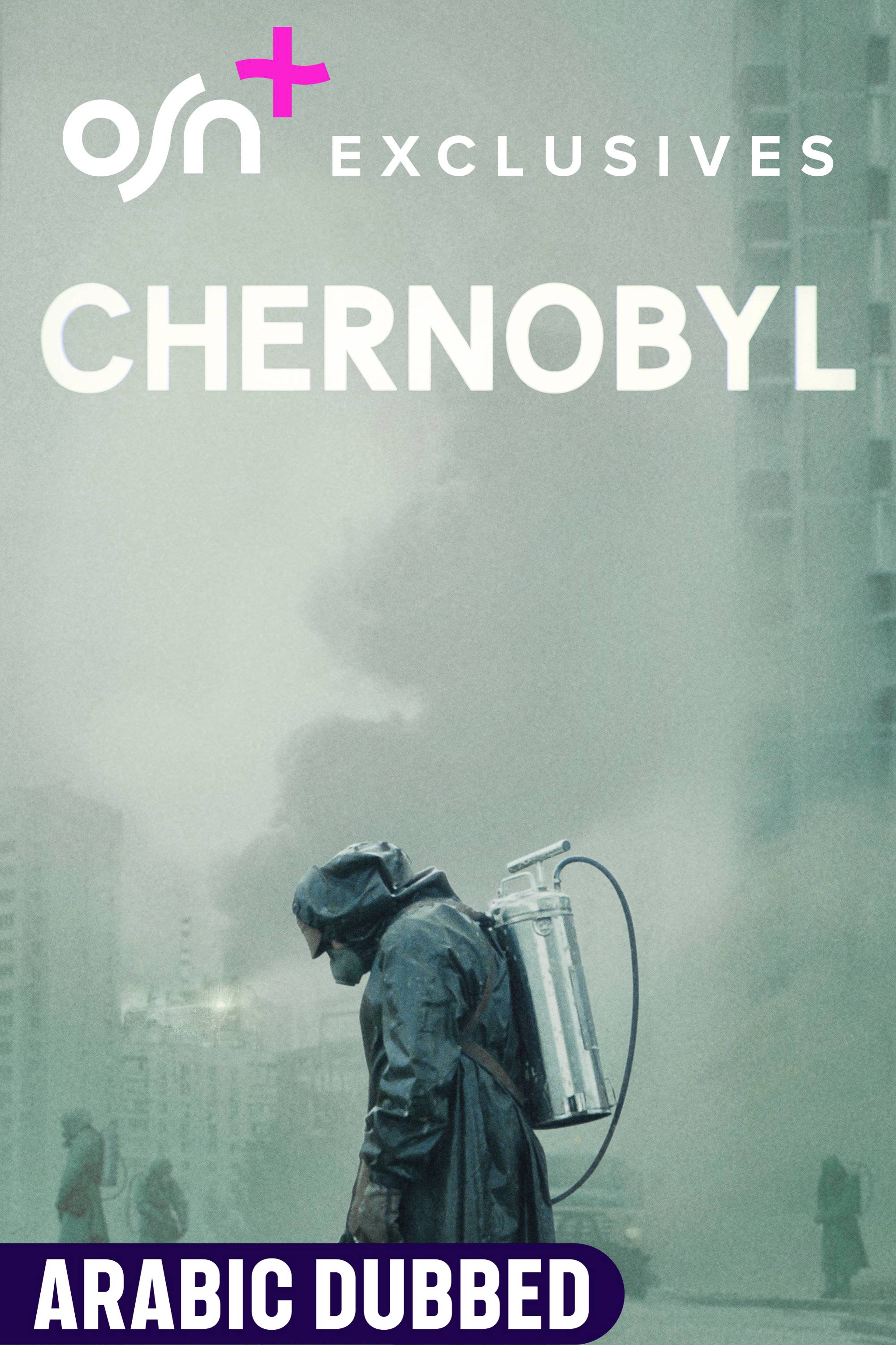 Chernobyl