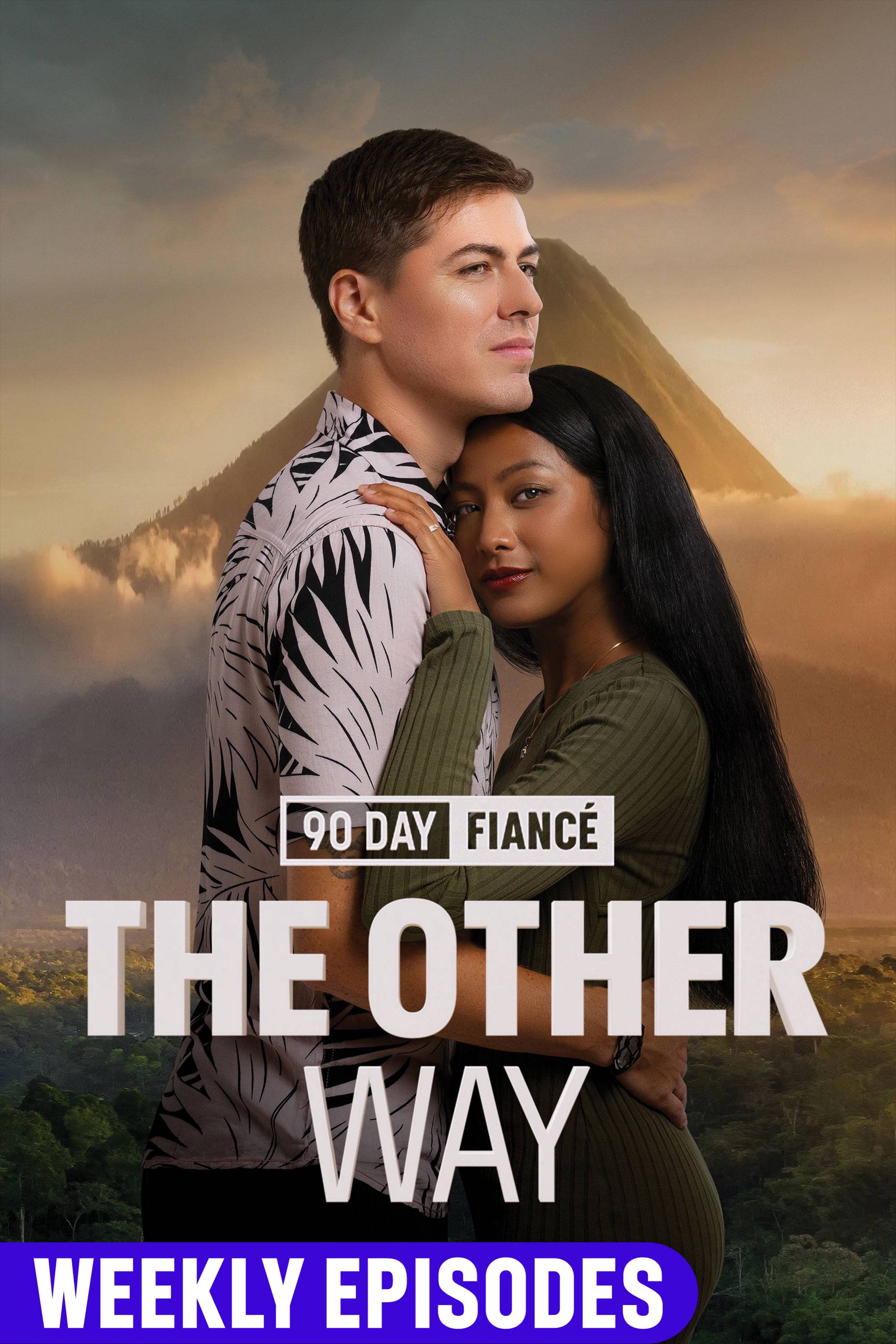 90 Day Fiance: The Other Way