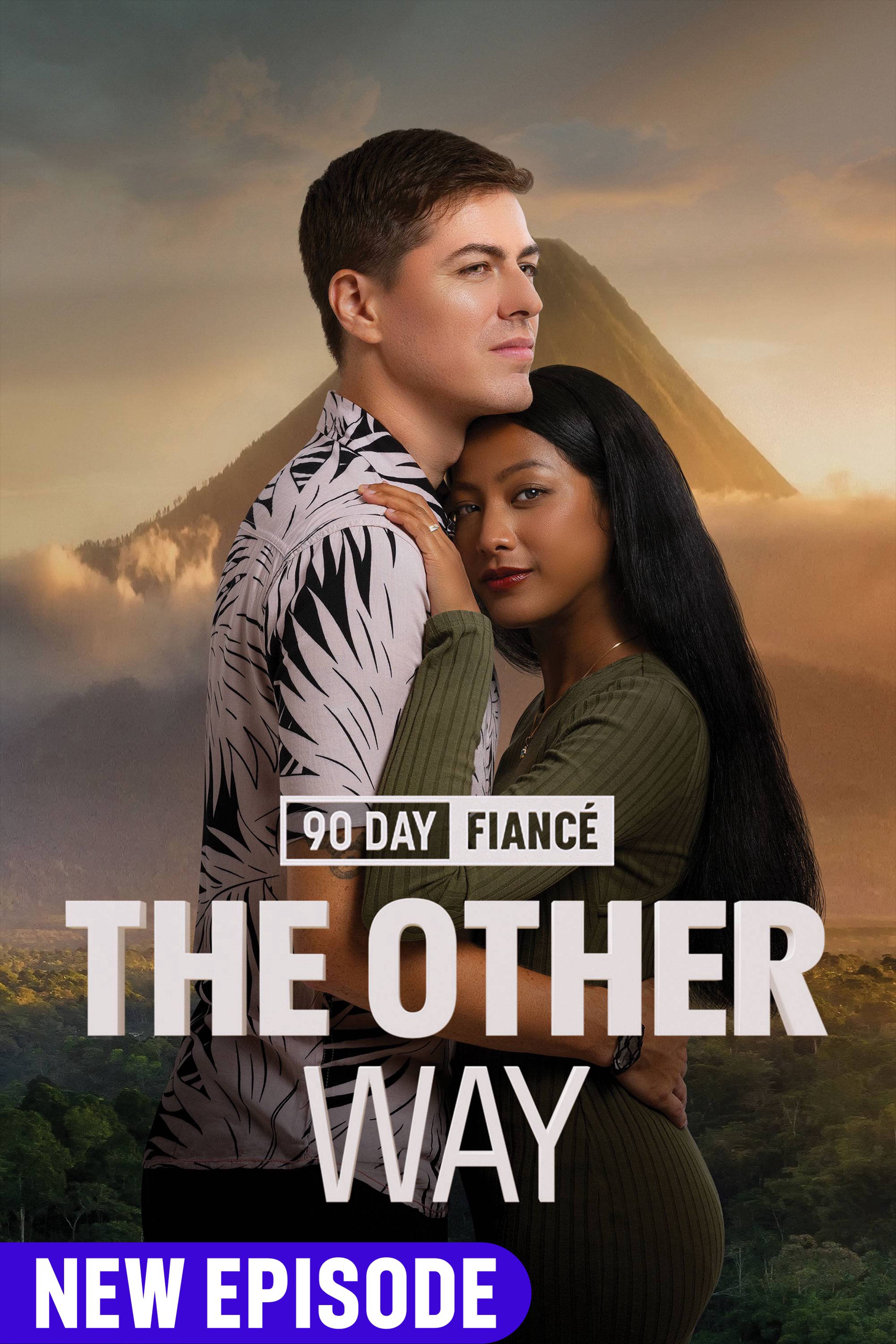 90 Day Fiance: The Other Way