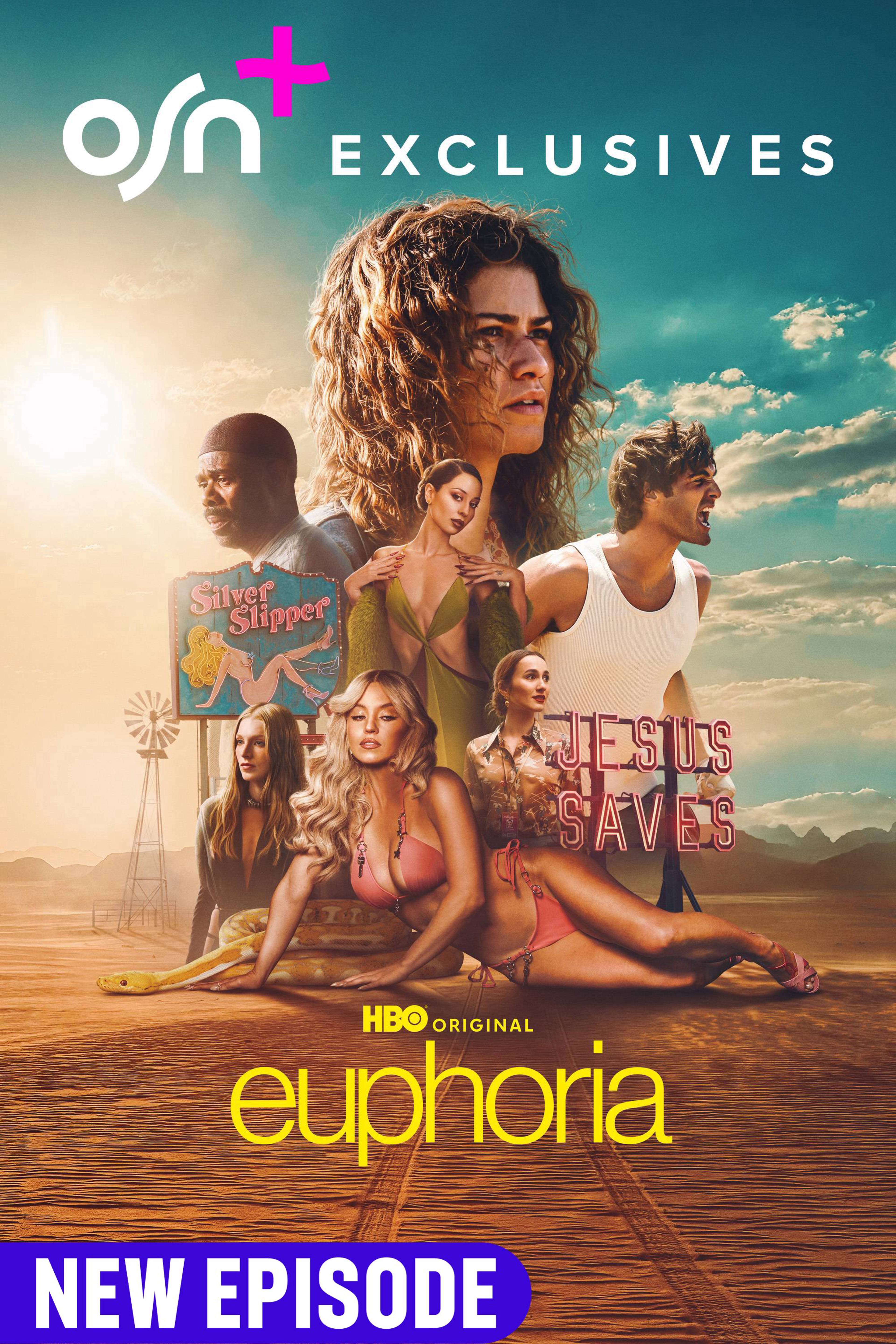 Euphoria