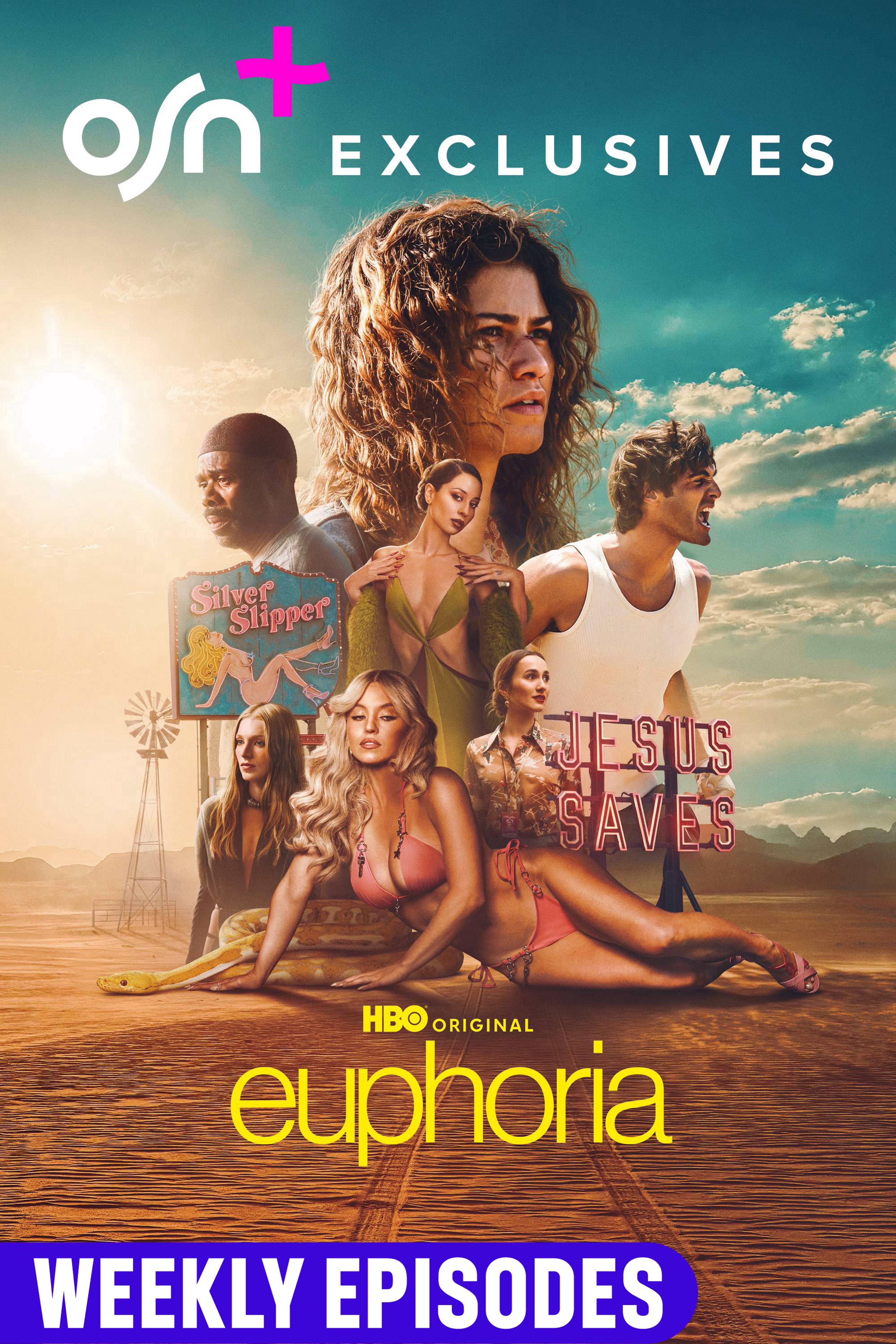 Euphoria