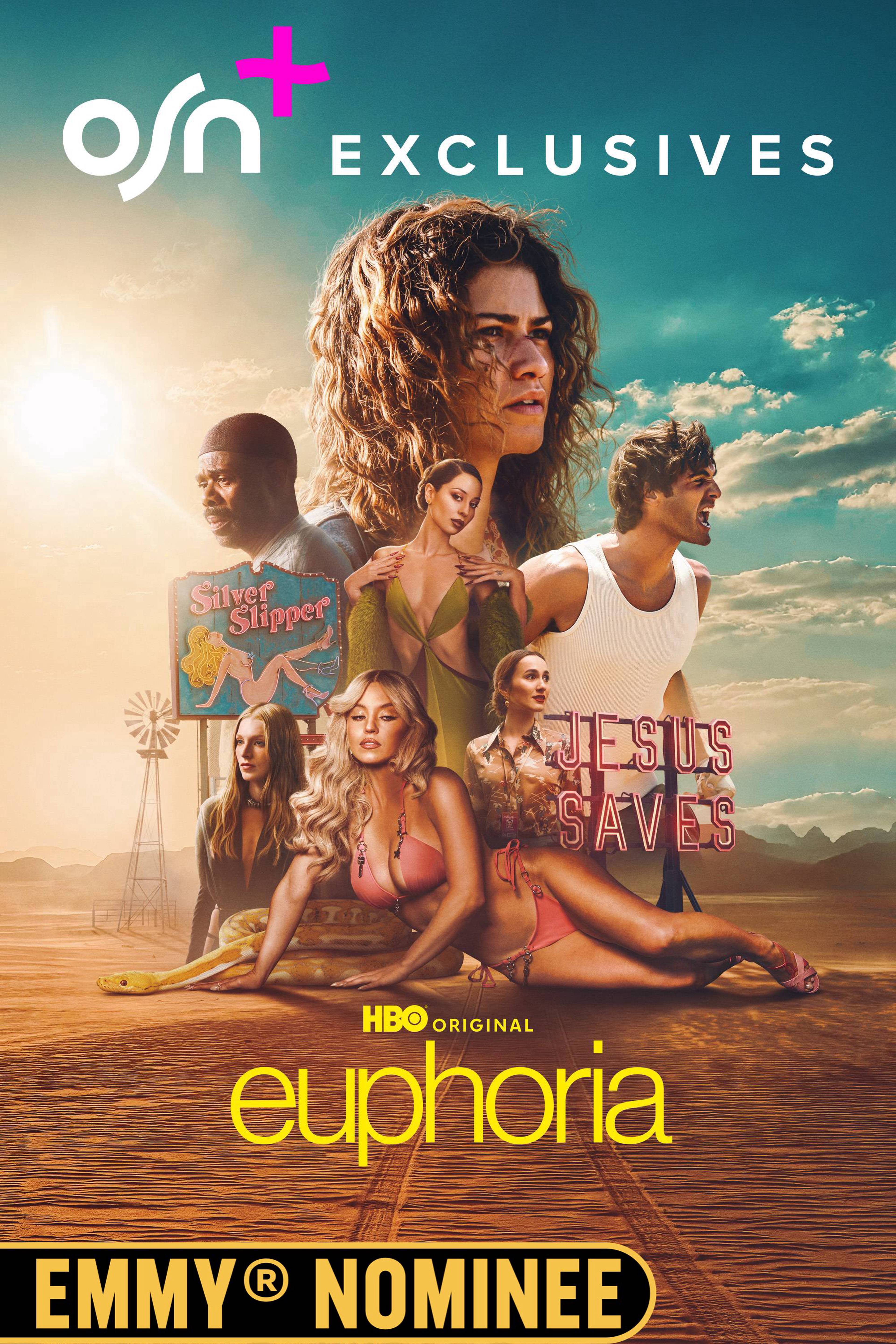 Euphoria