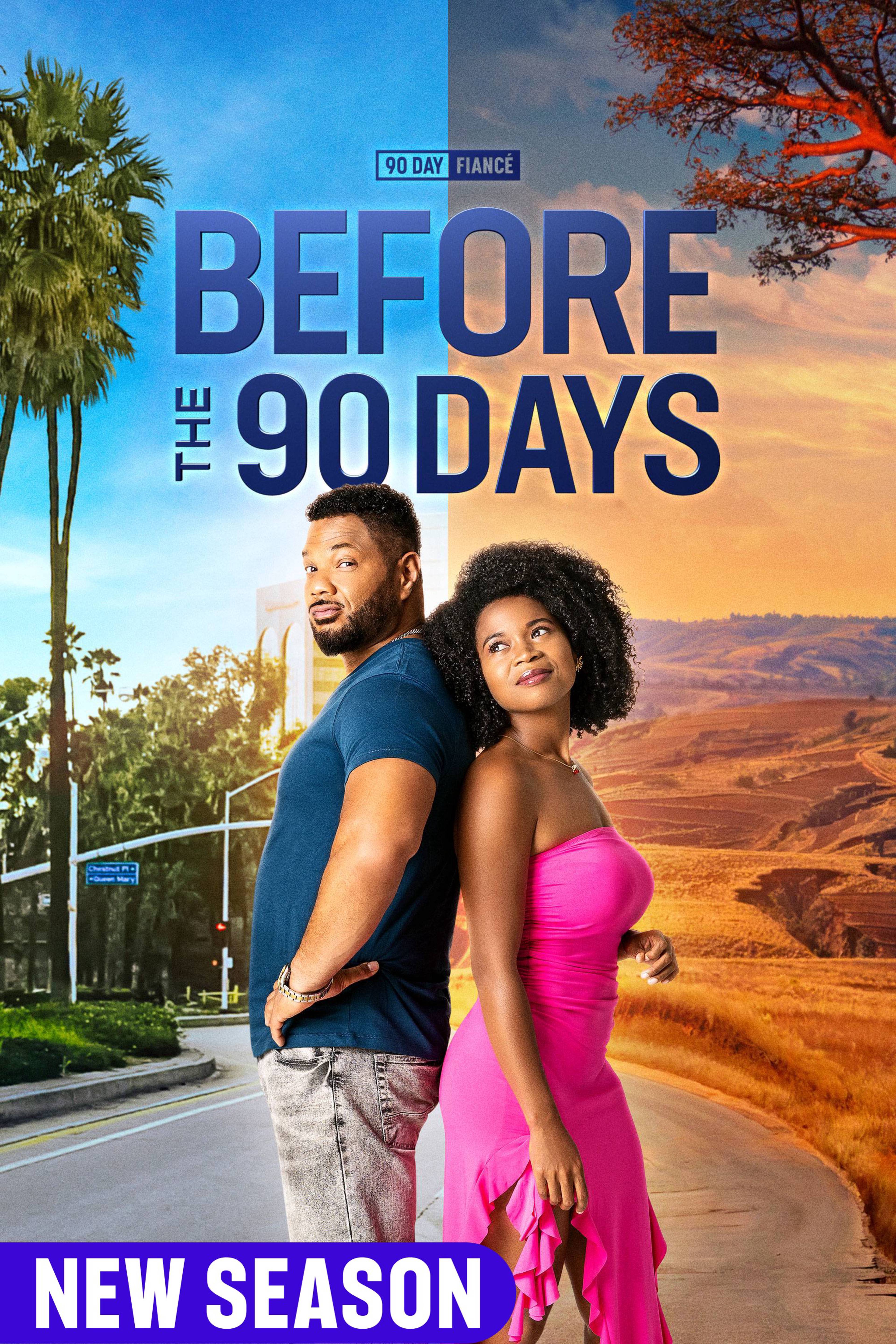 90 Day Fiance: Before The 90 Days