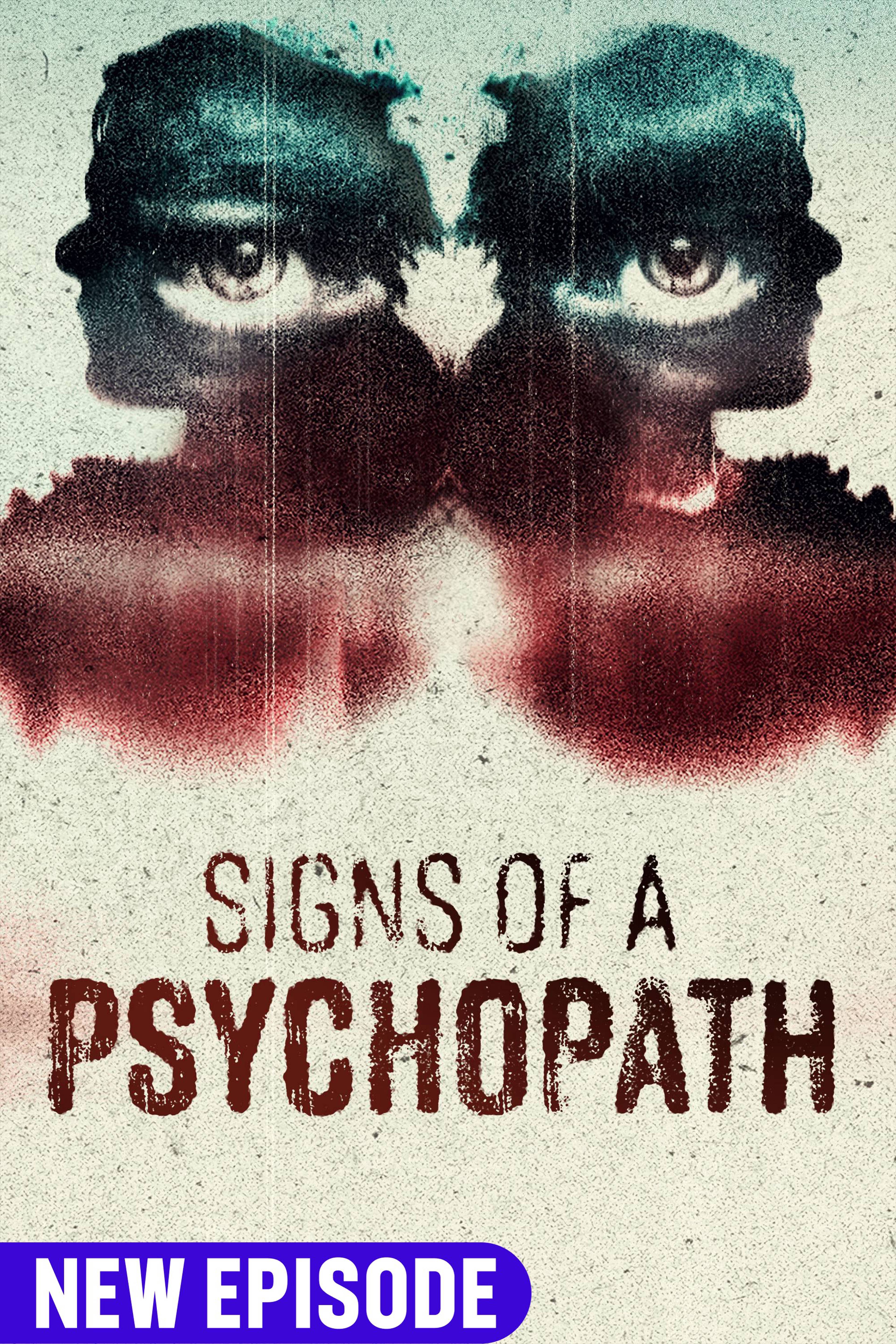 Signs Of A Psychopath