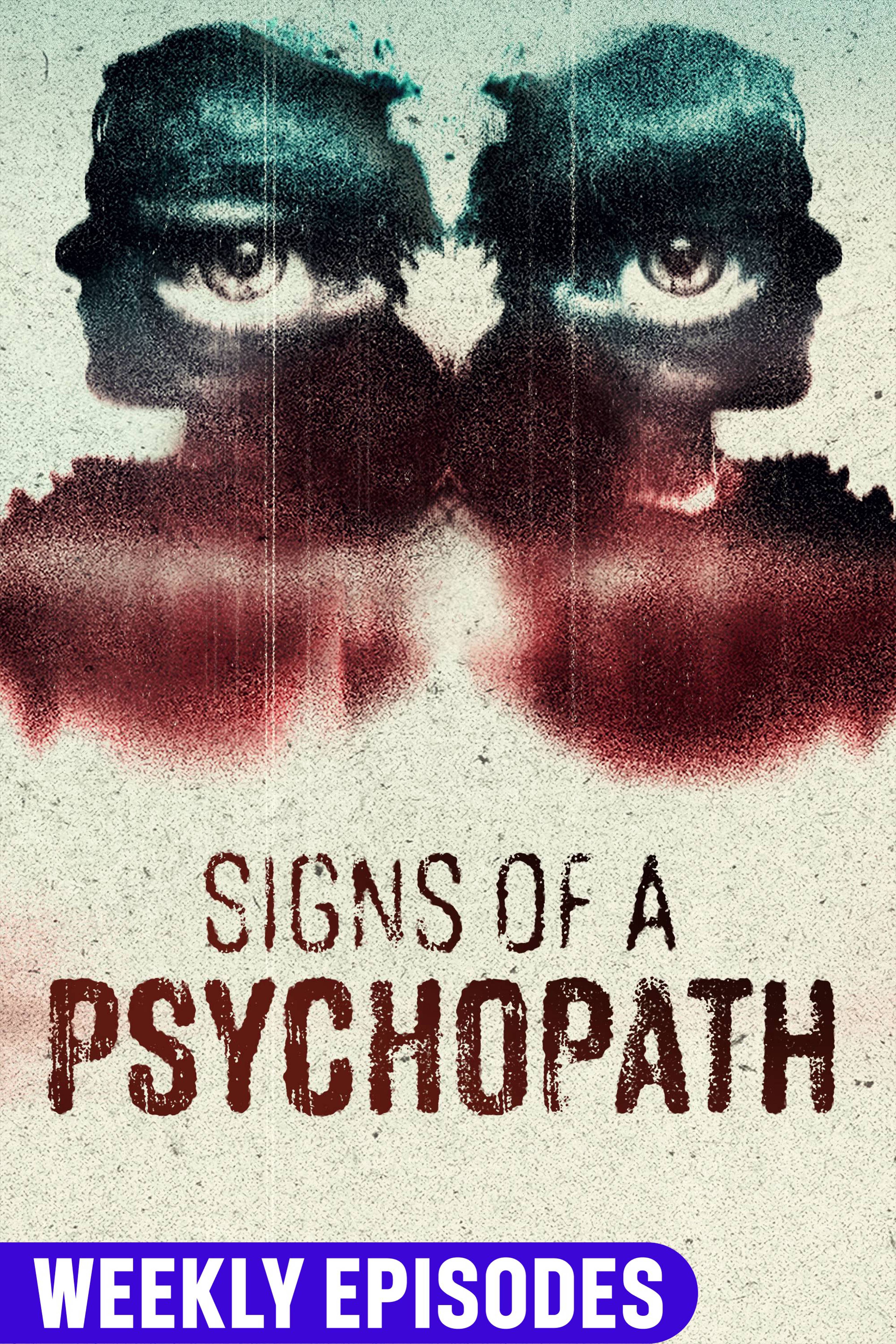 Signs Of A Psychopath