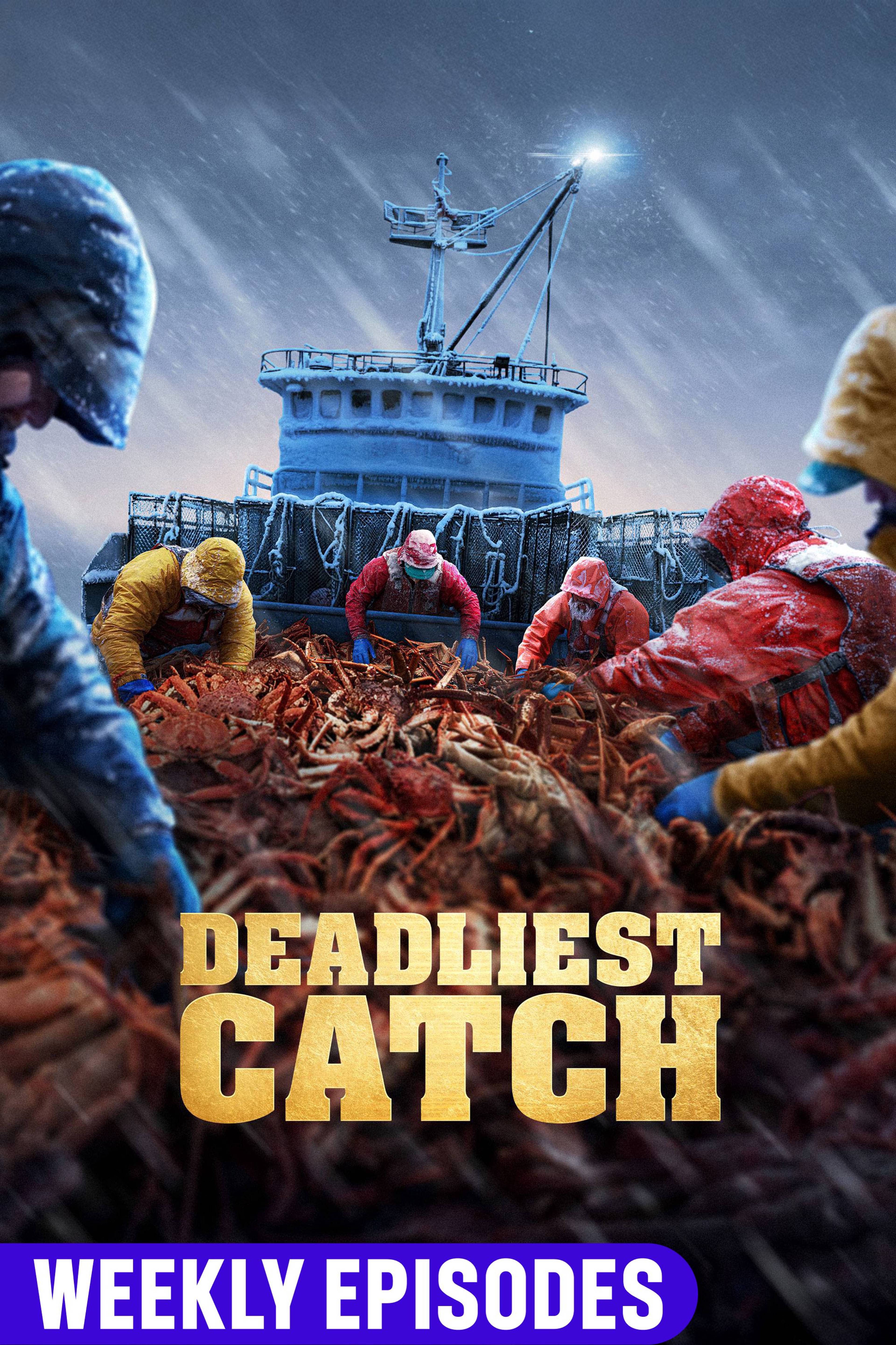 Deadliest Catch
