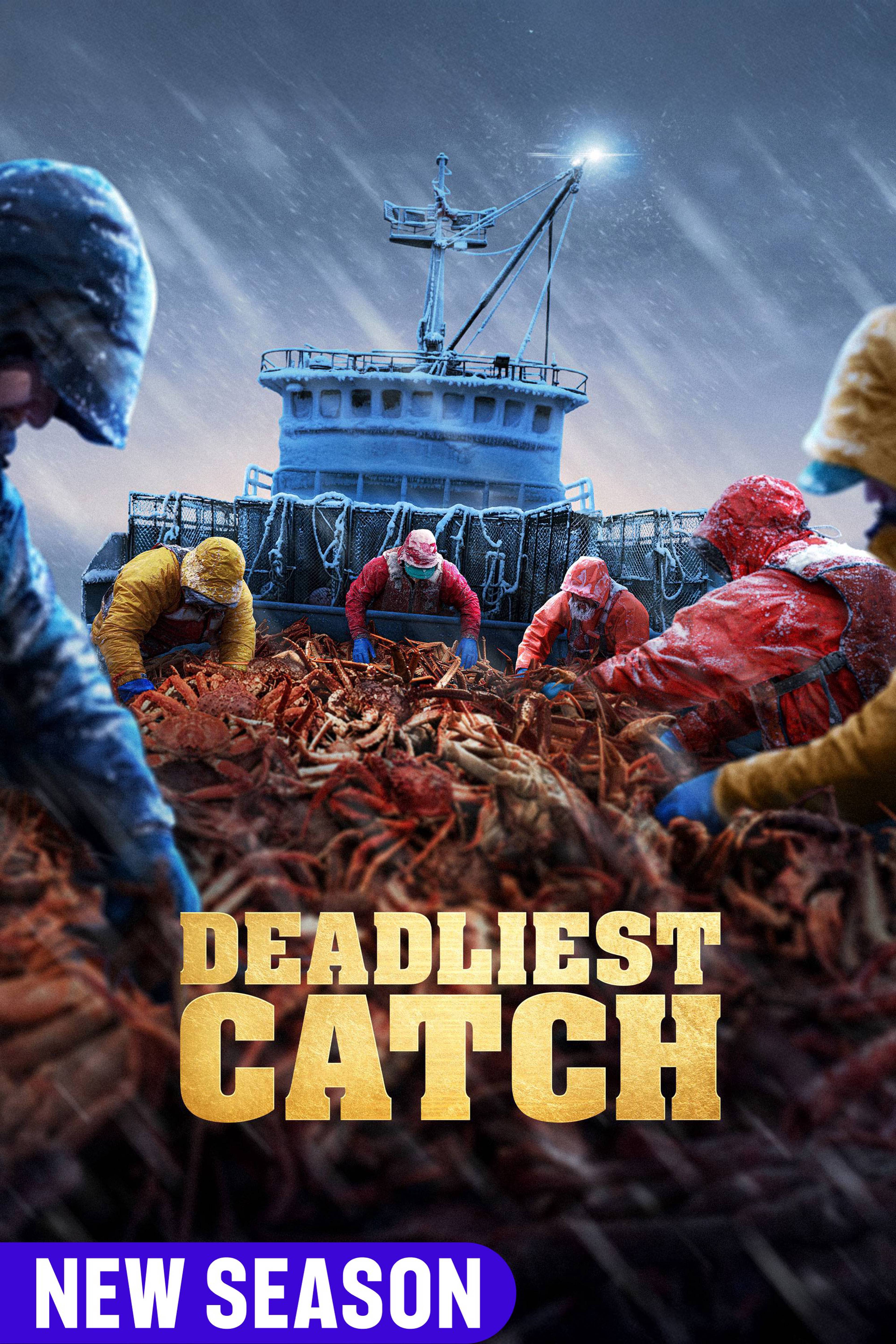 Deadliest Catch