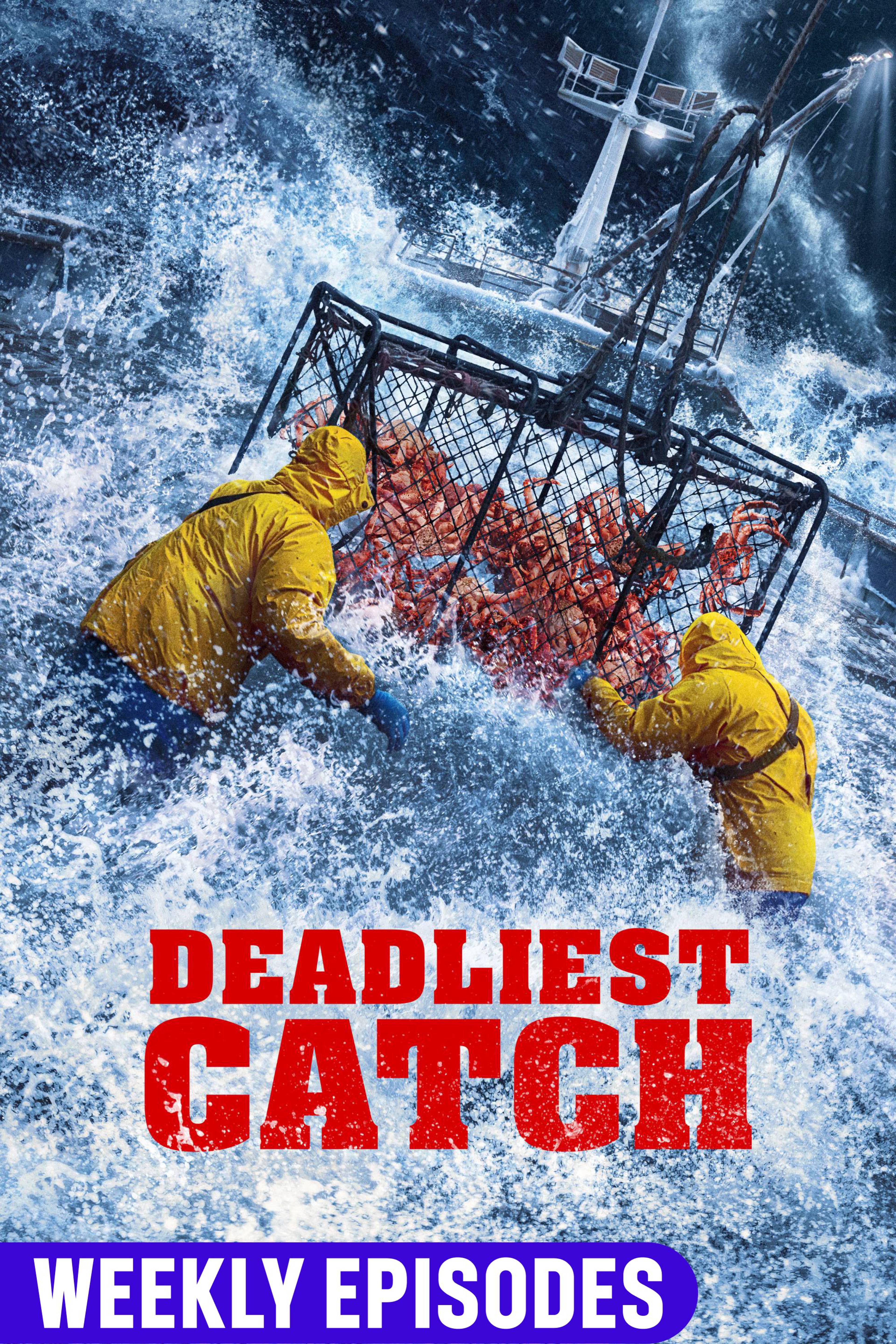 Deadliest Catch