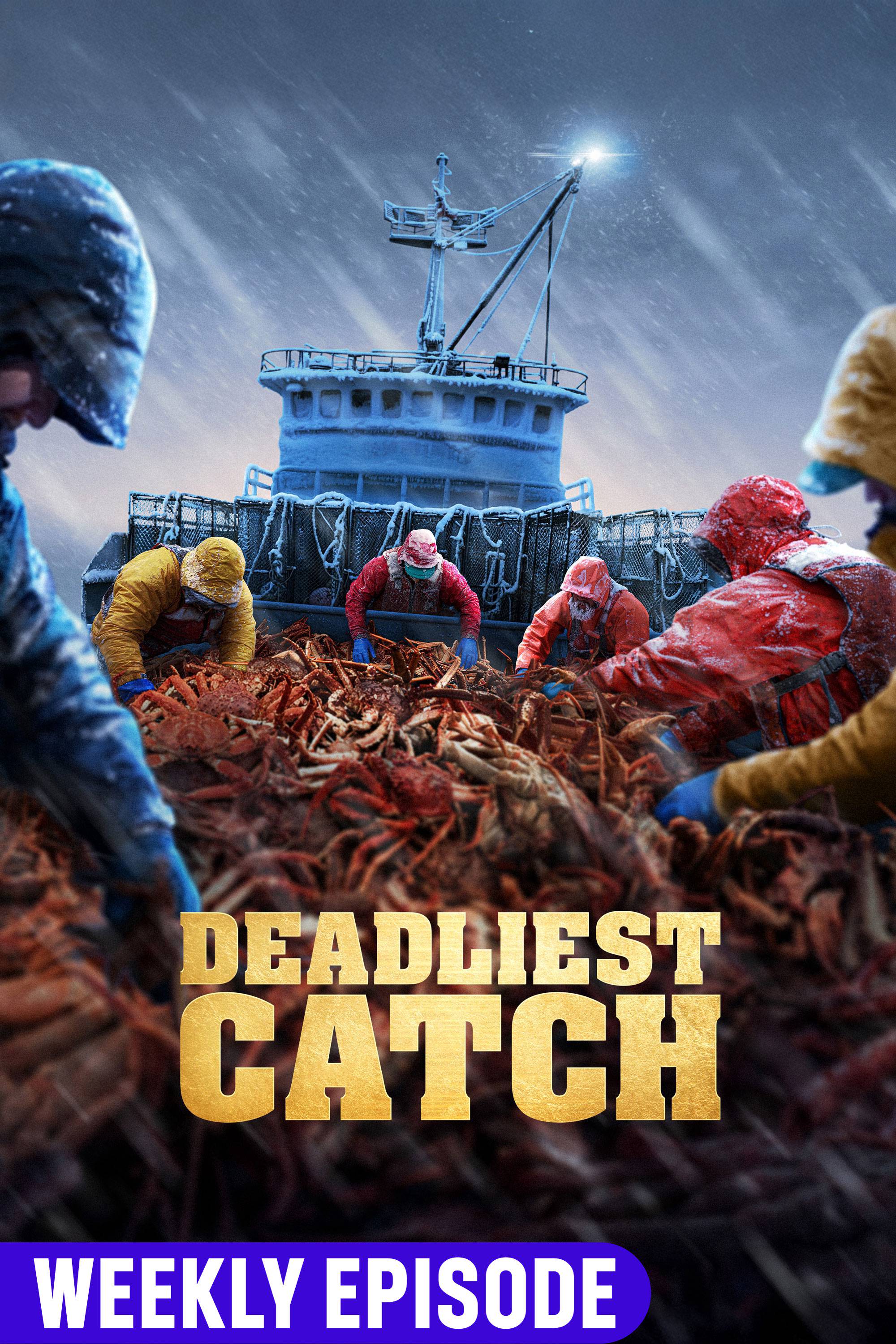 Deadliest Catch