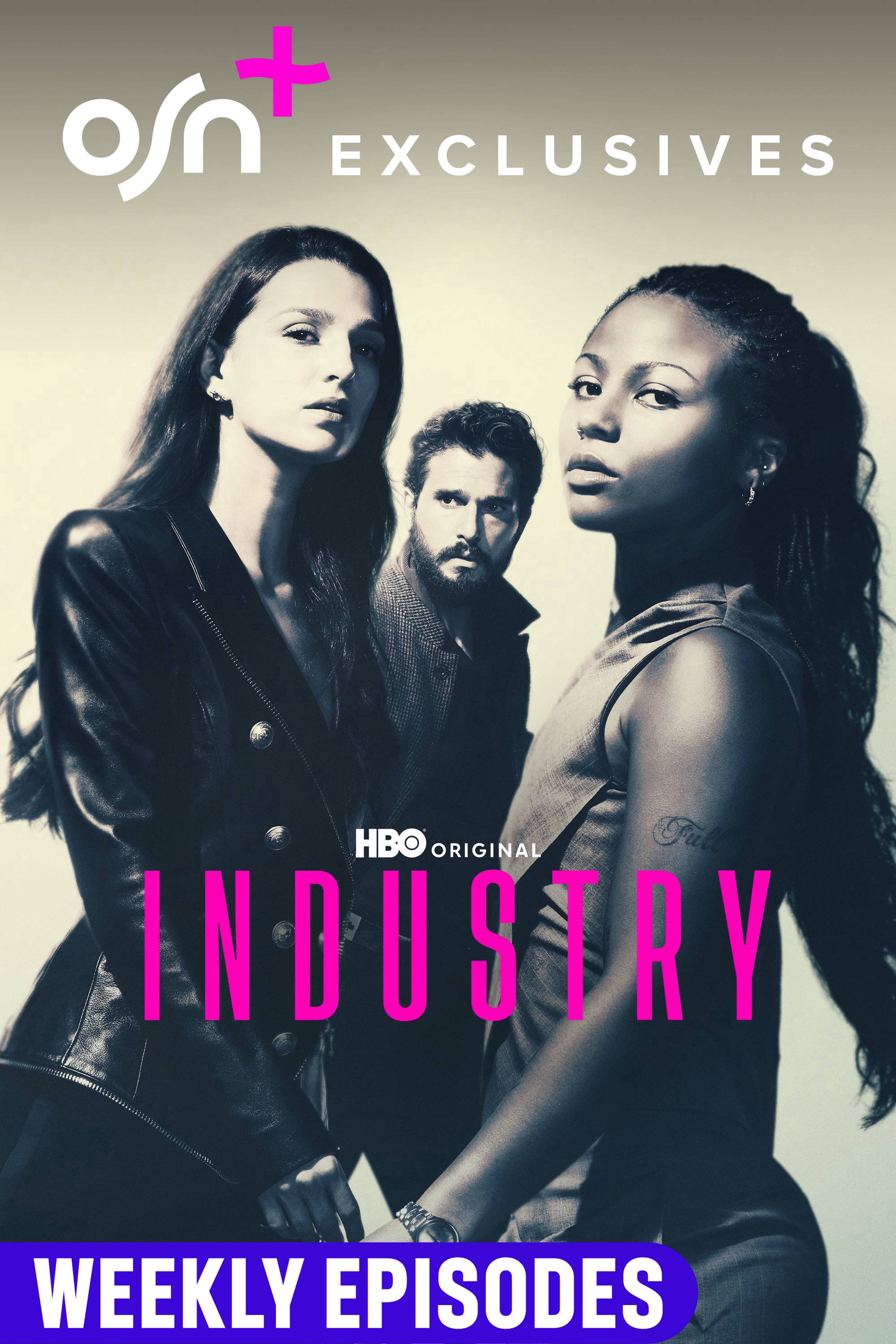 Industry