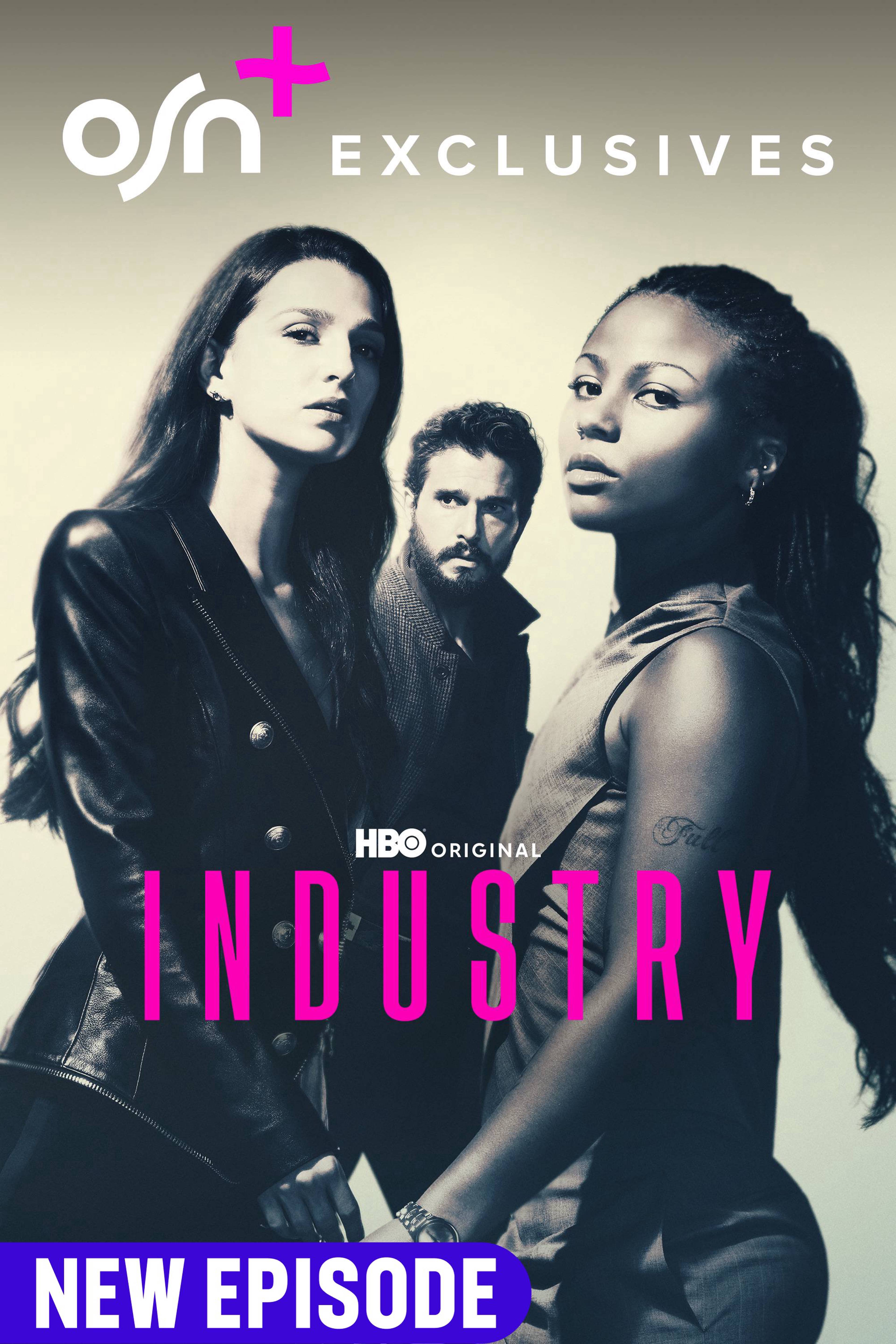 Industry