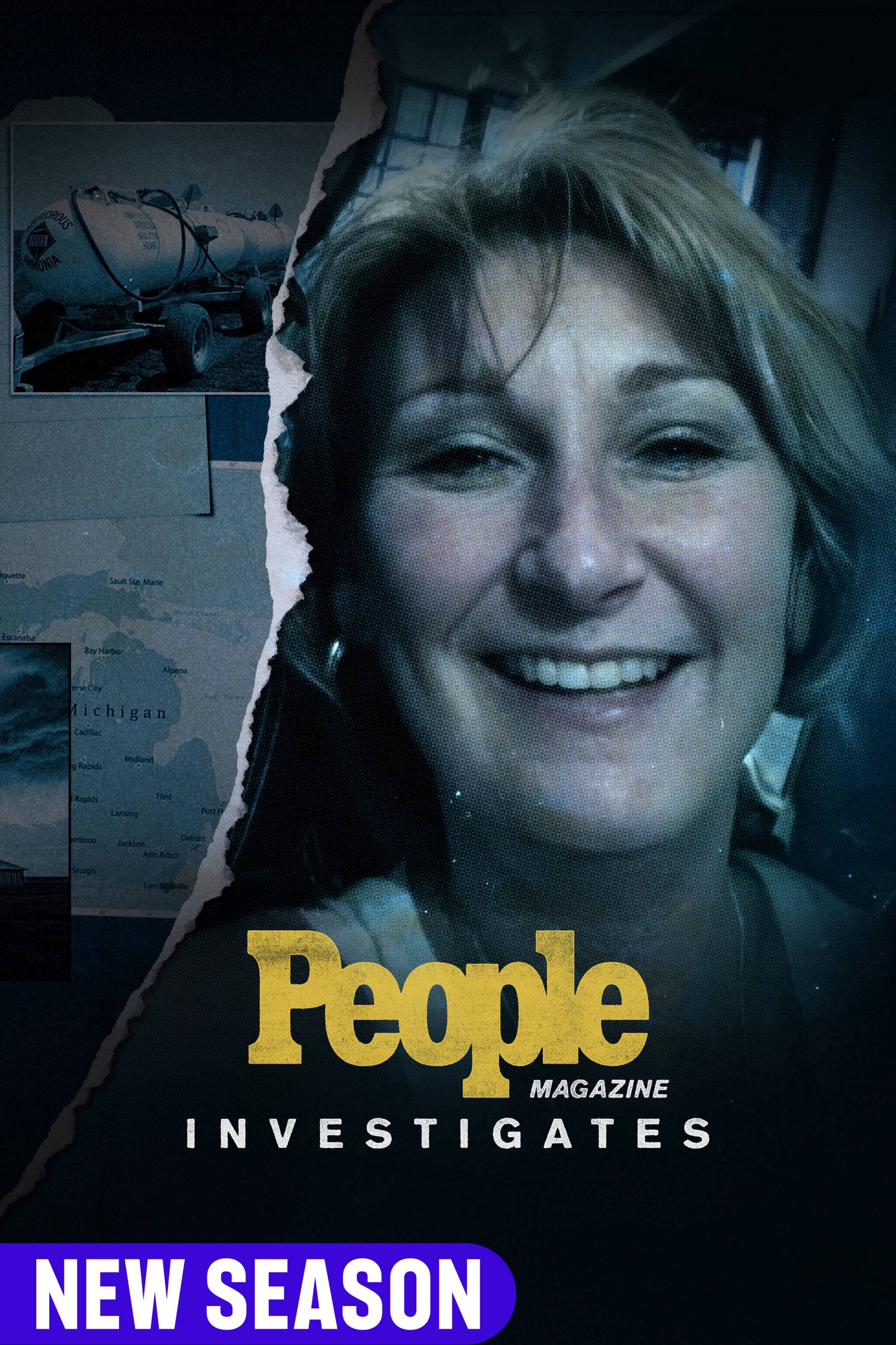 People Magazine Investigates