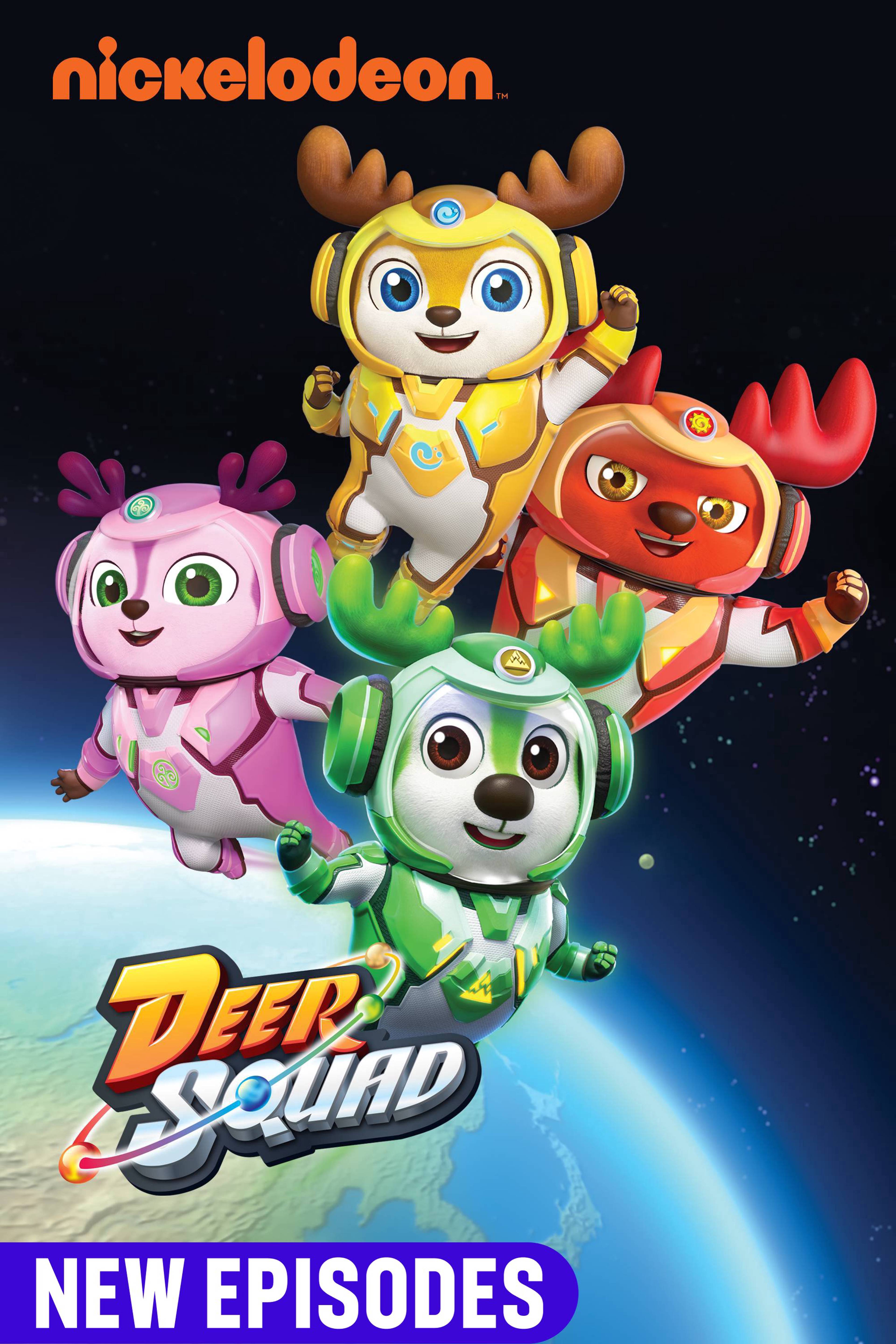 Deer Squad