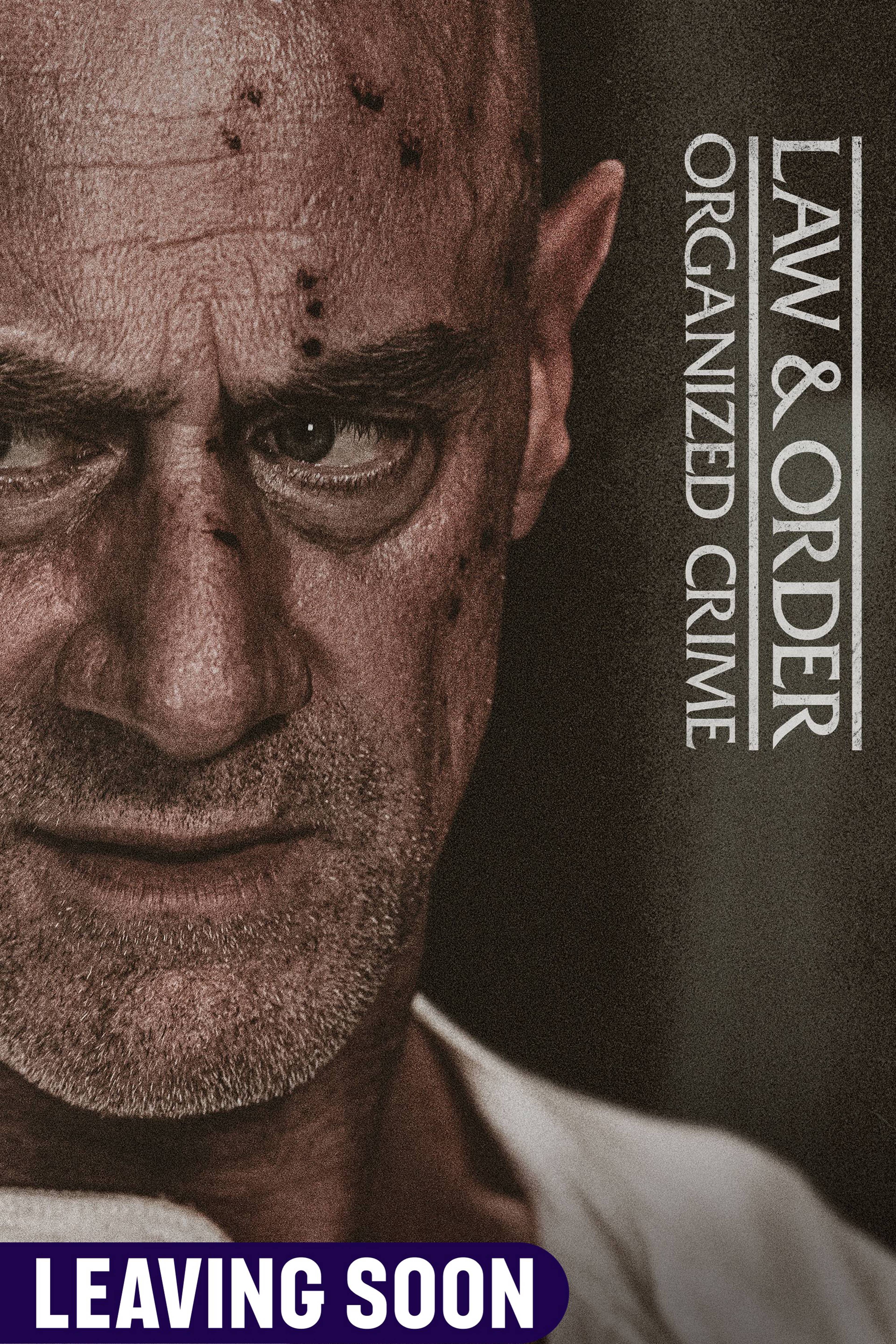 Law & Order: Organized Crime