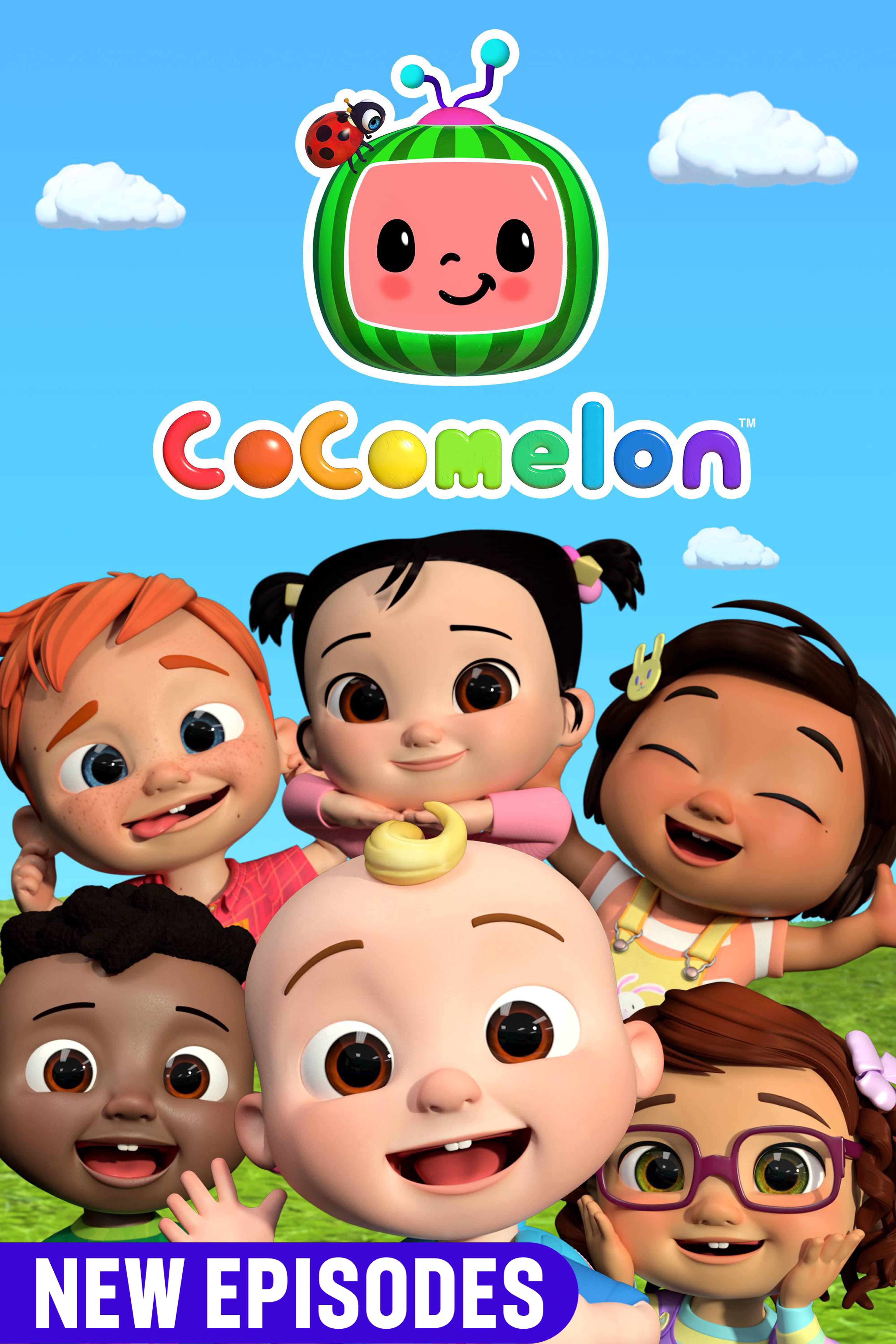 CoComelon