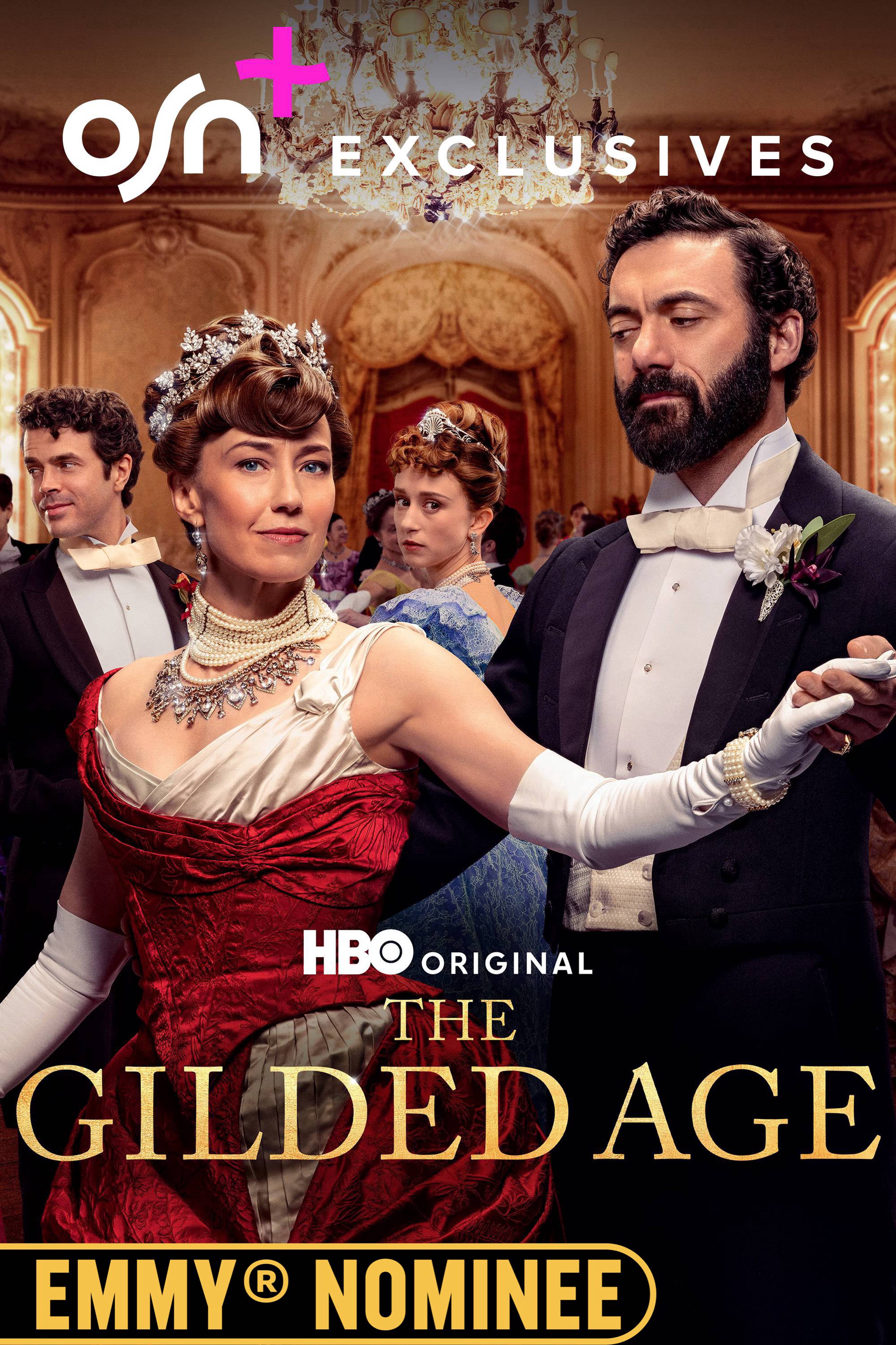 The Gilded Age