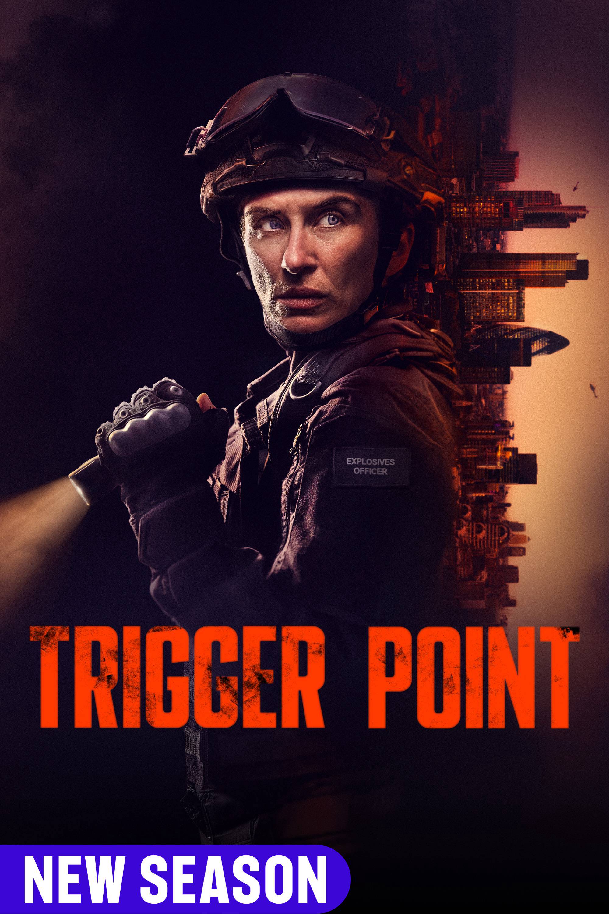 Trigger Point