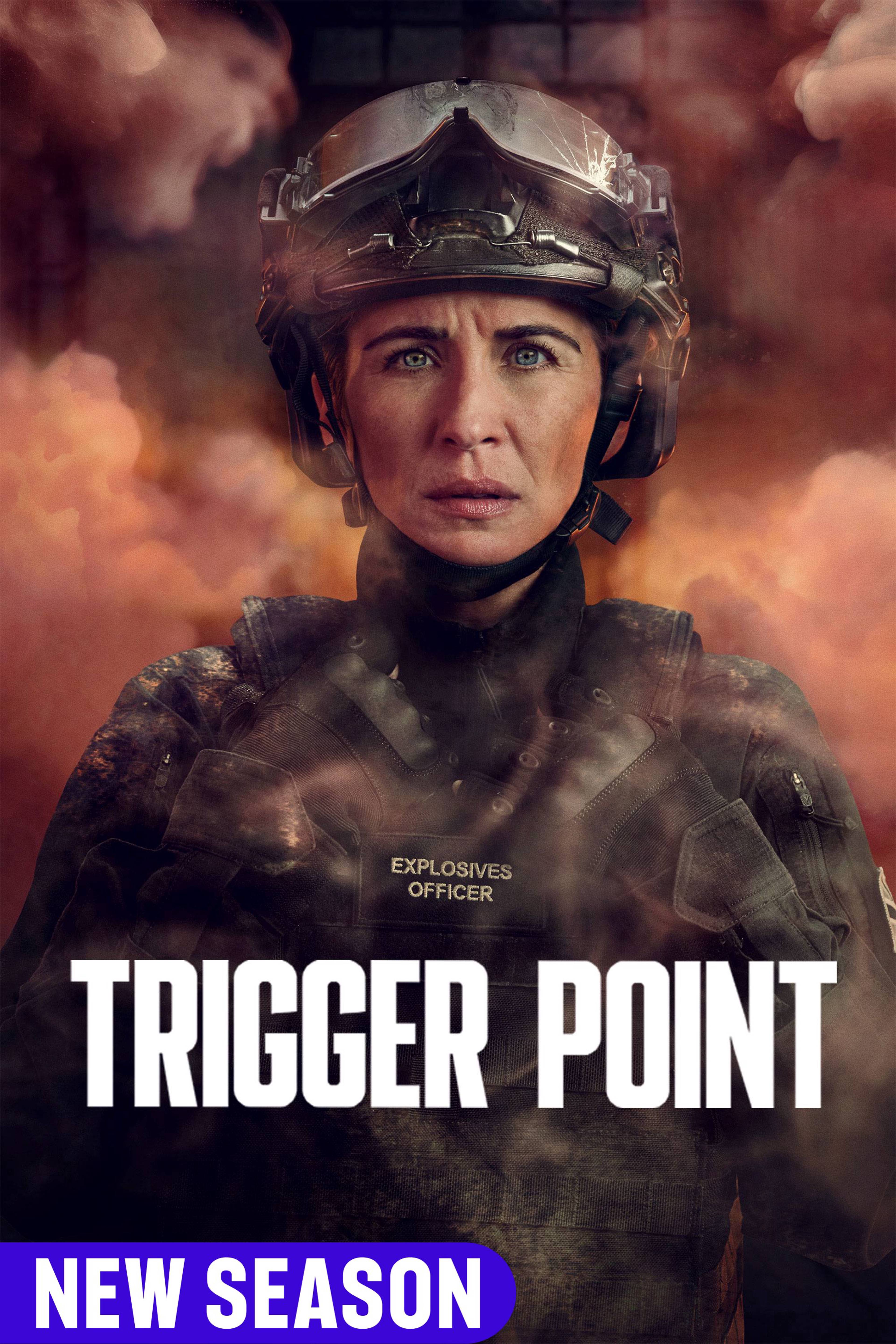 Trigger Point
