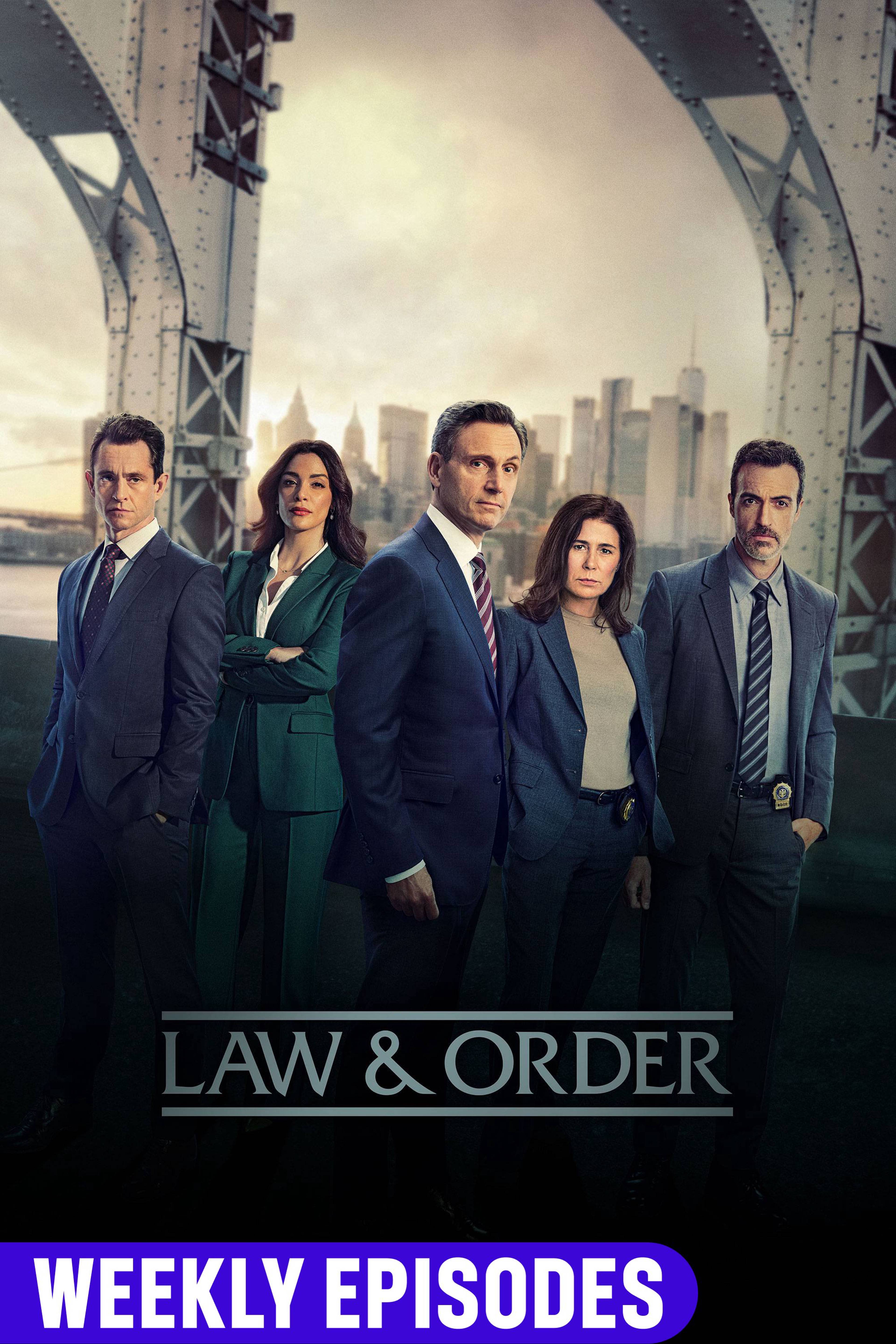Law & Order