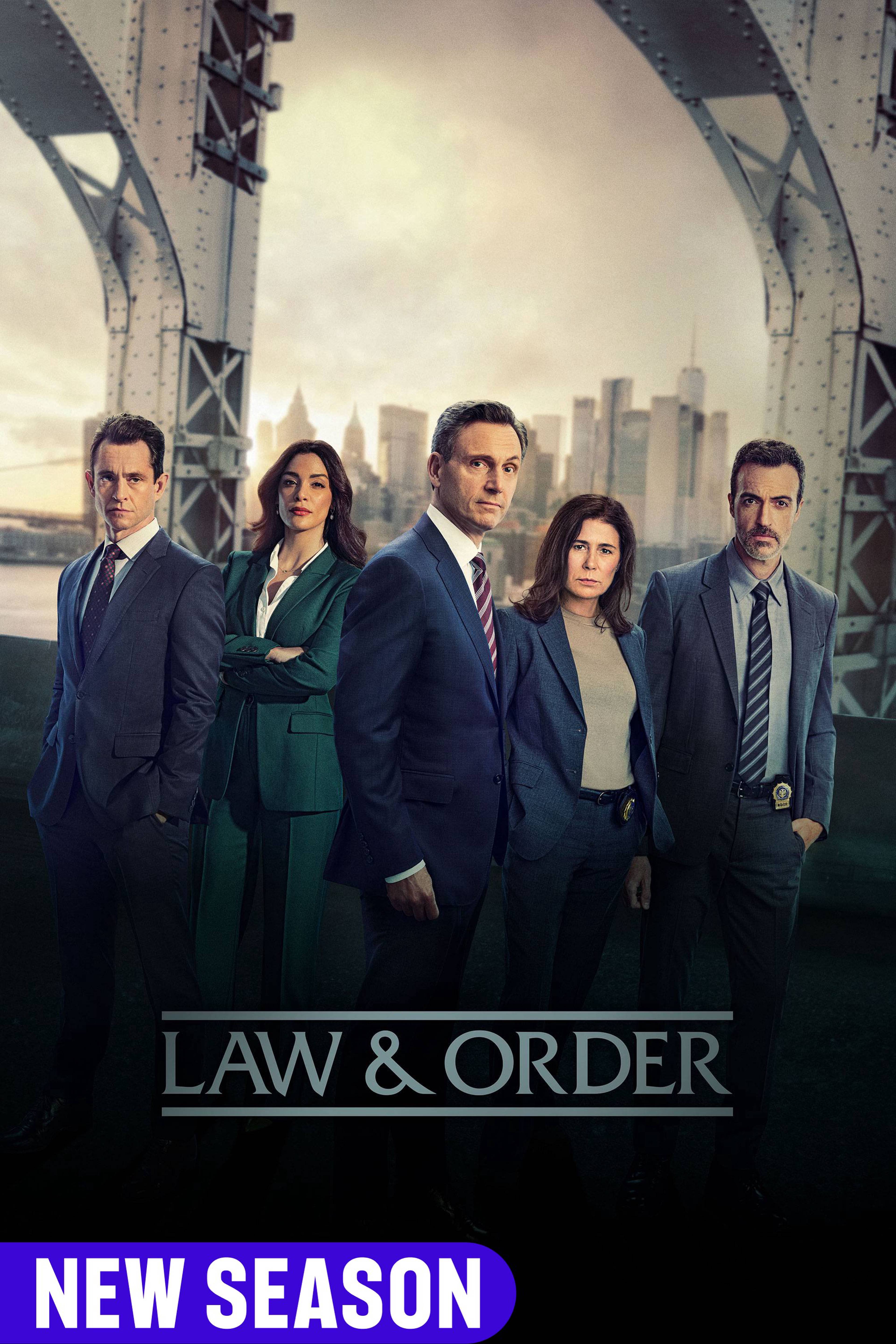 Law & Order