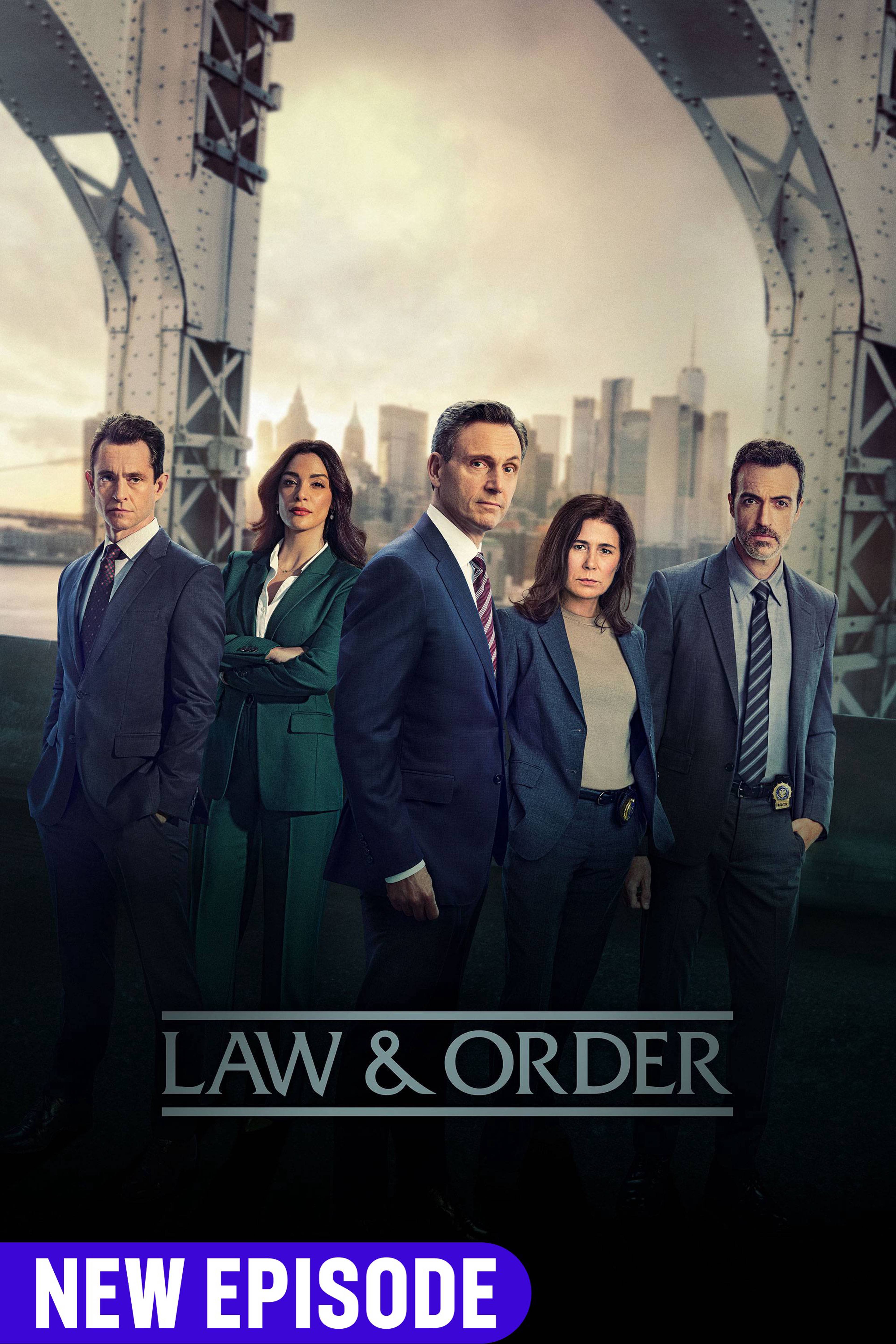 Law & Order