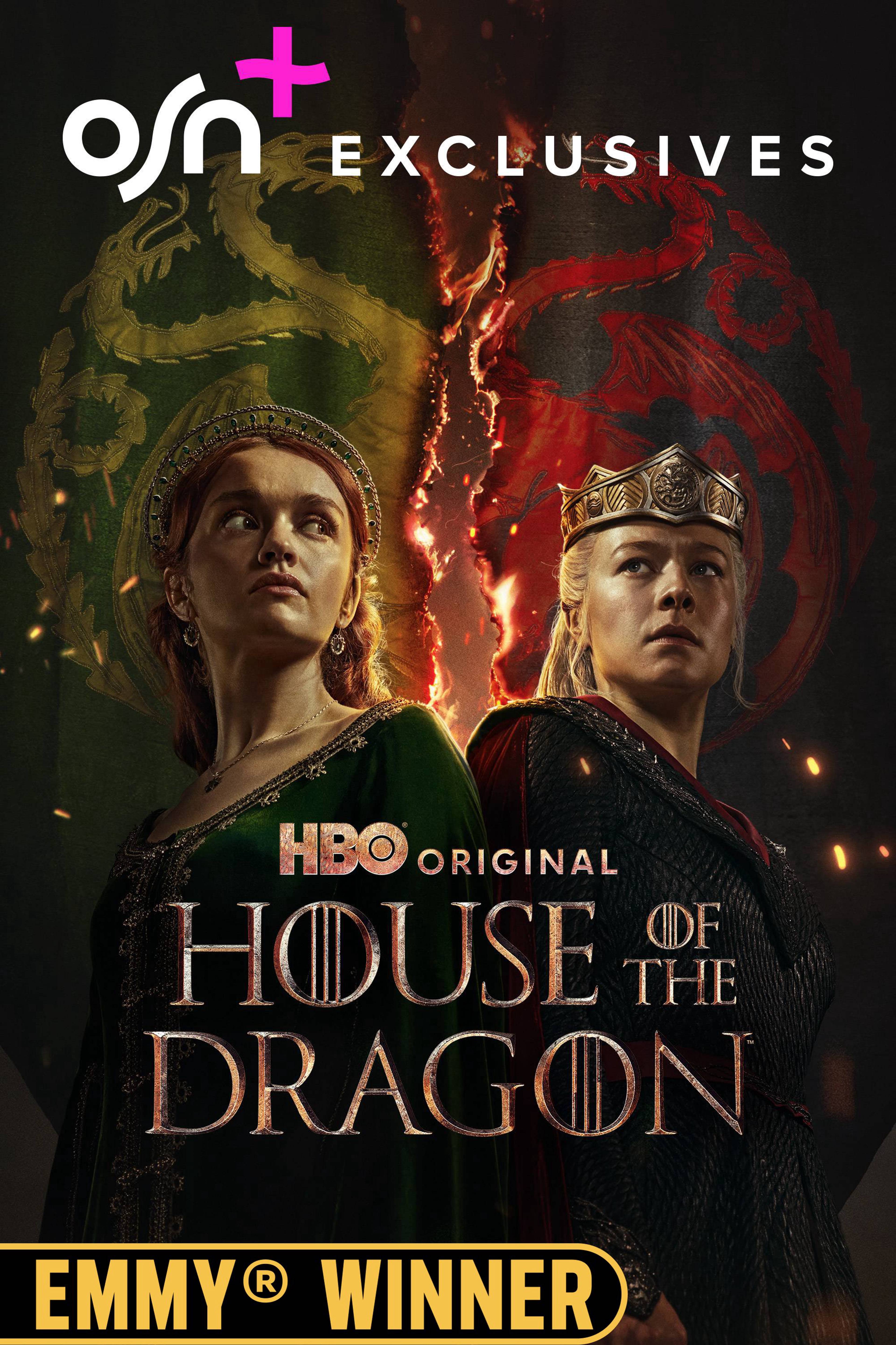 House Of The Dragon