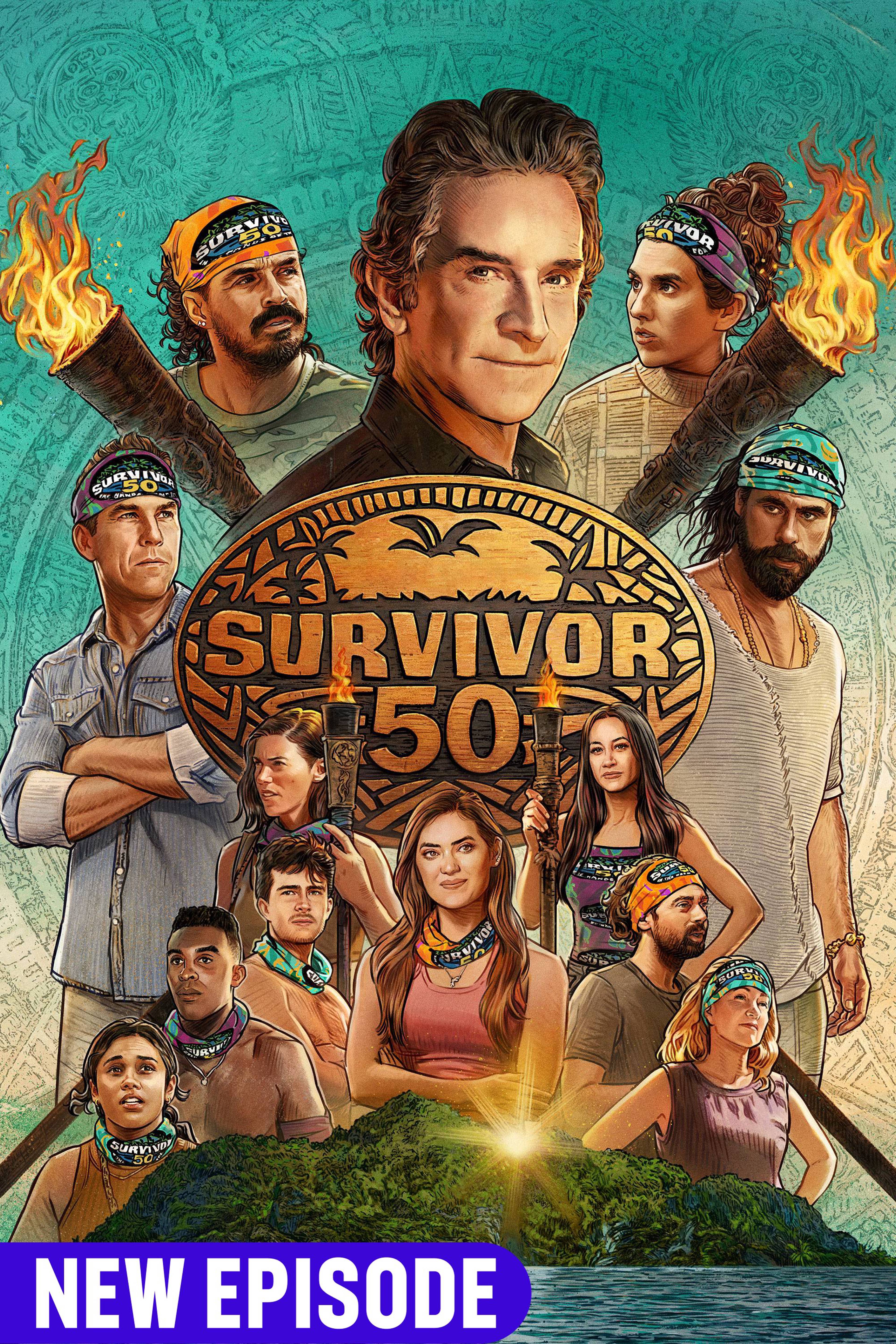 Survivor