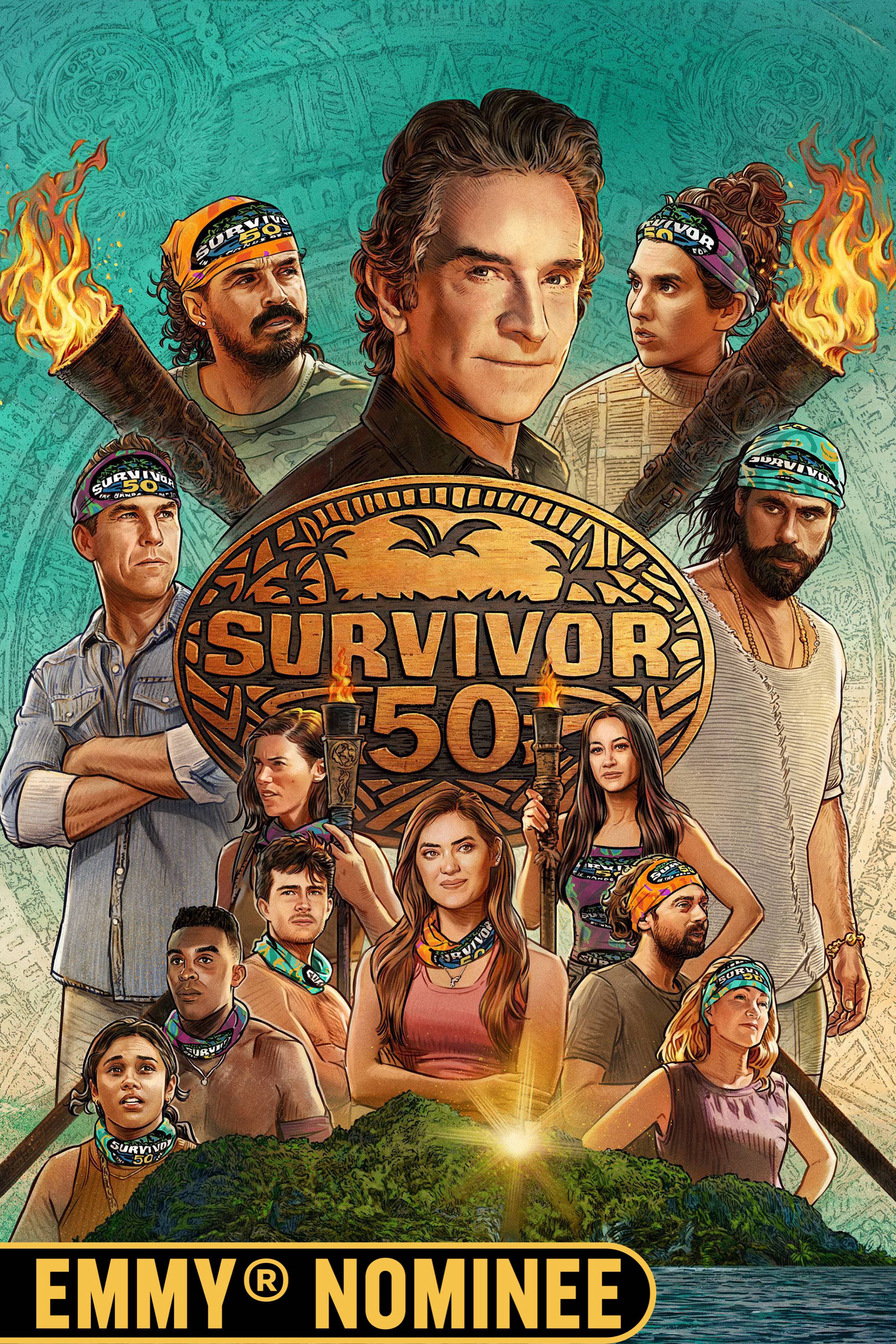 Survivor