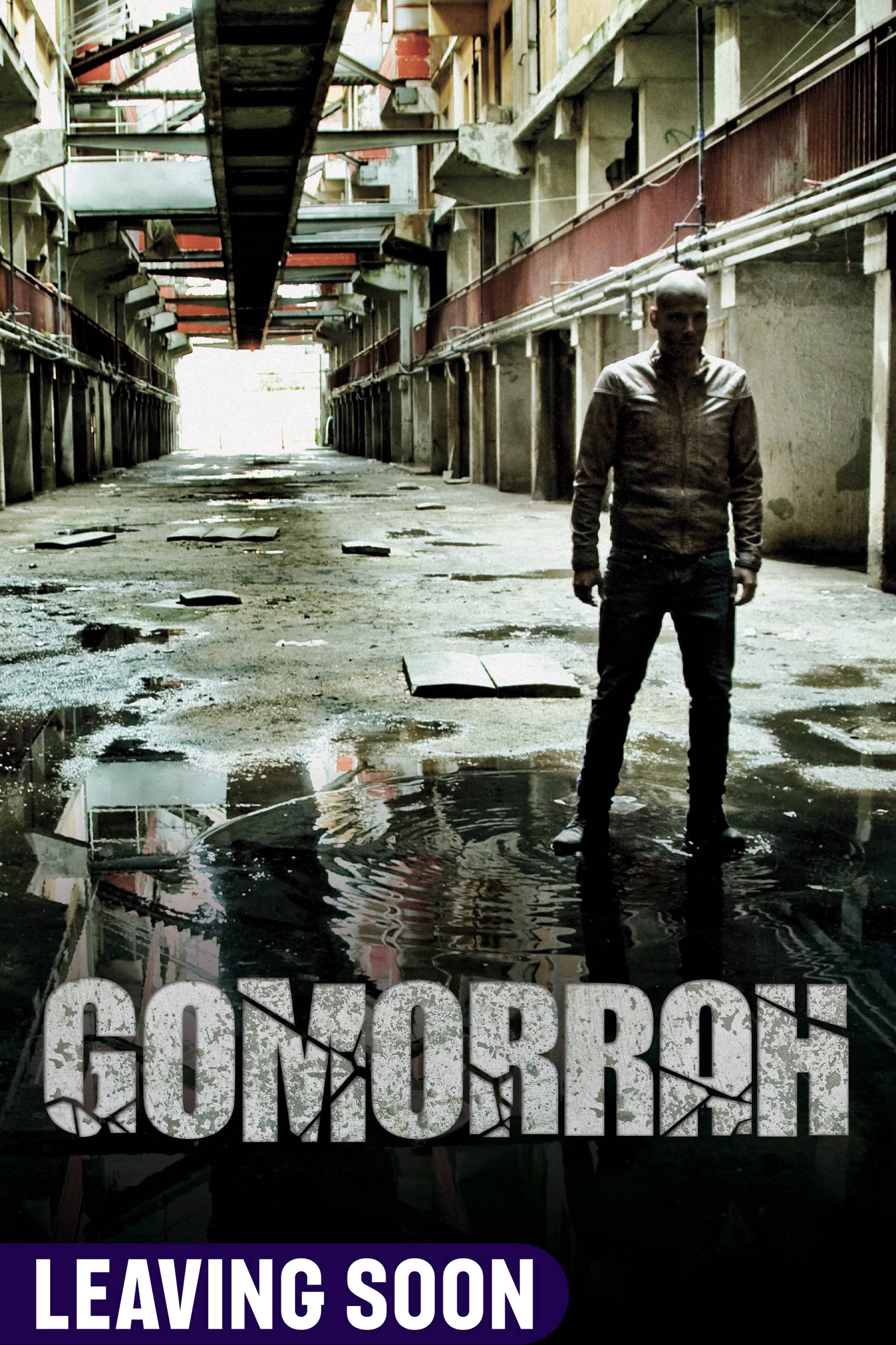 Gomorrah