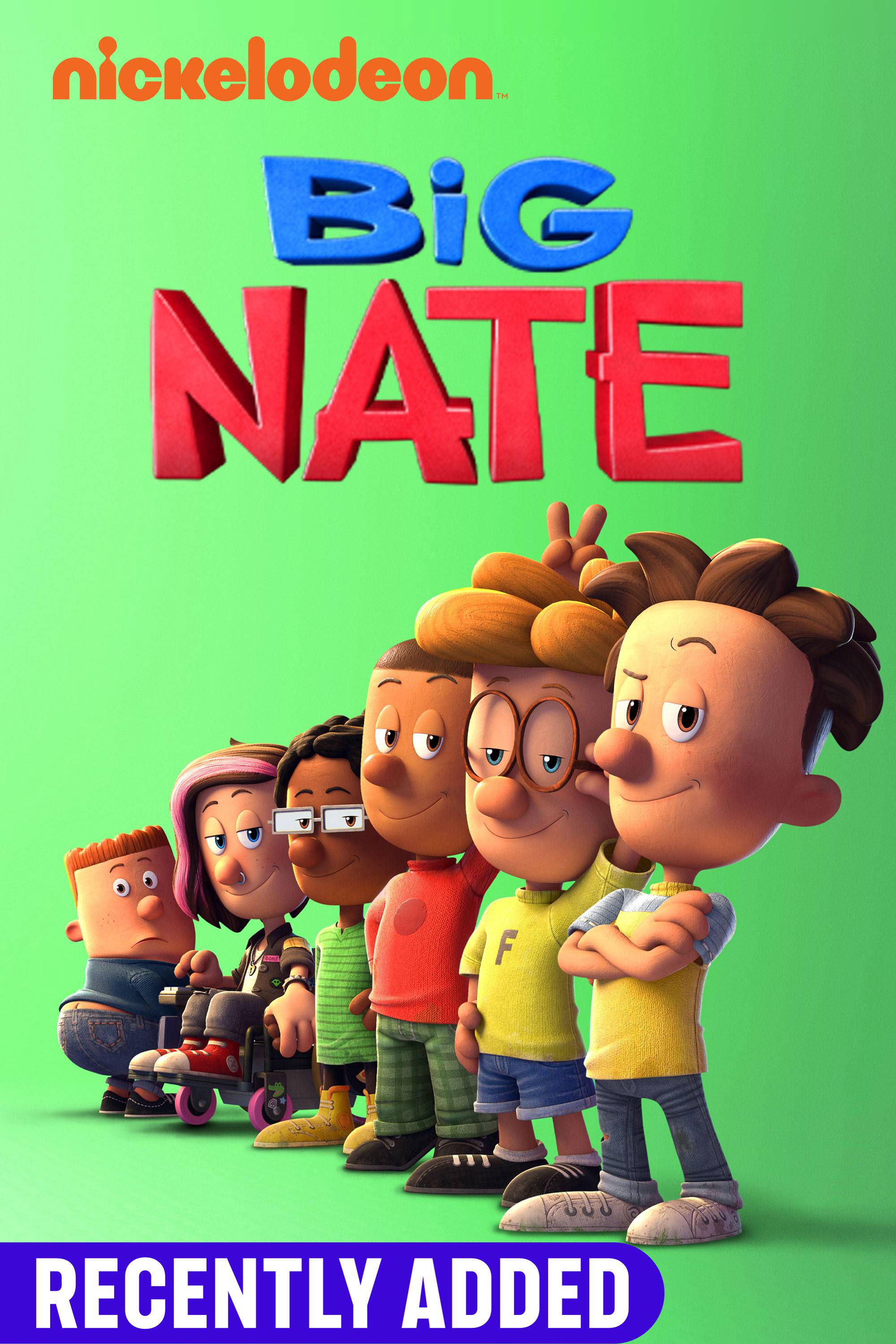 Big Nate