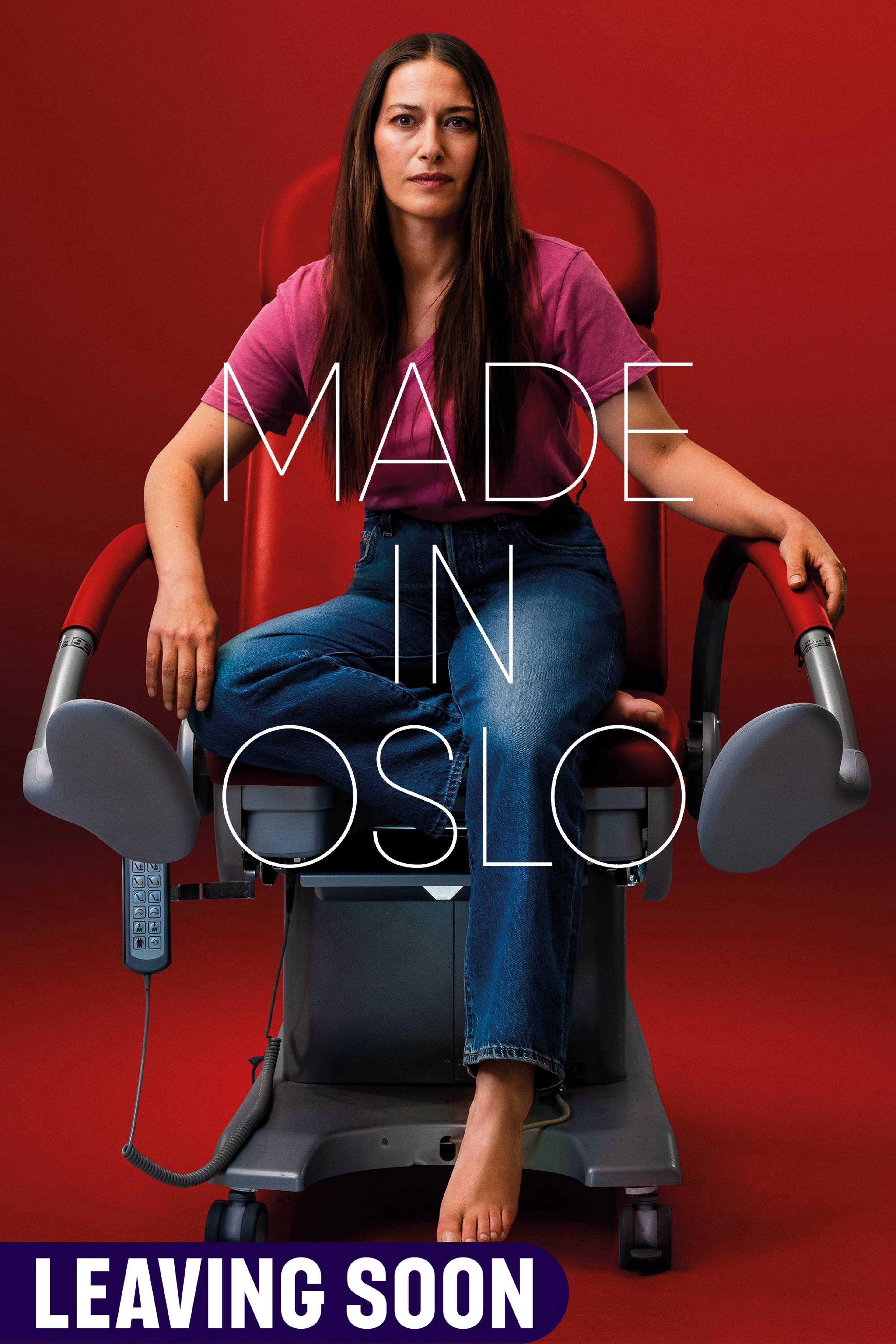 Made In Oslo