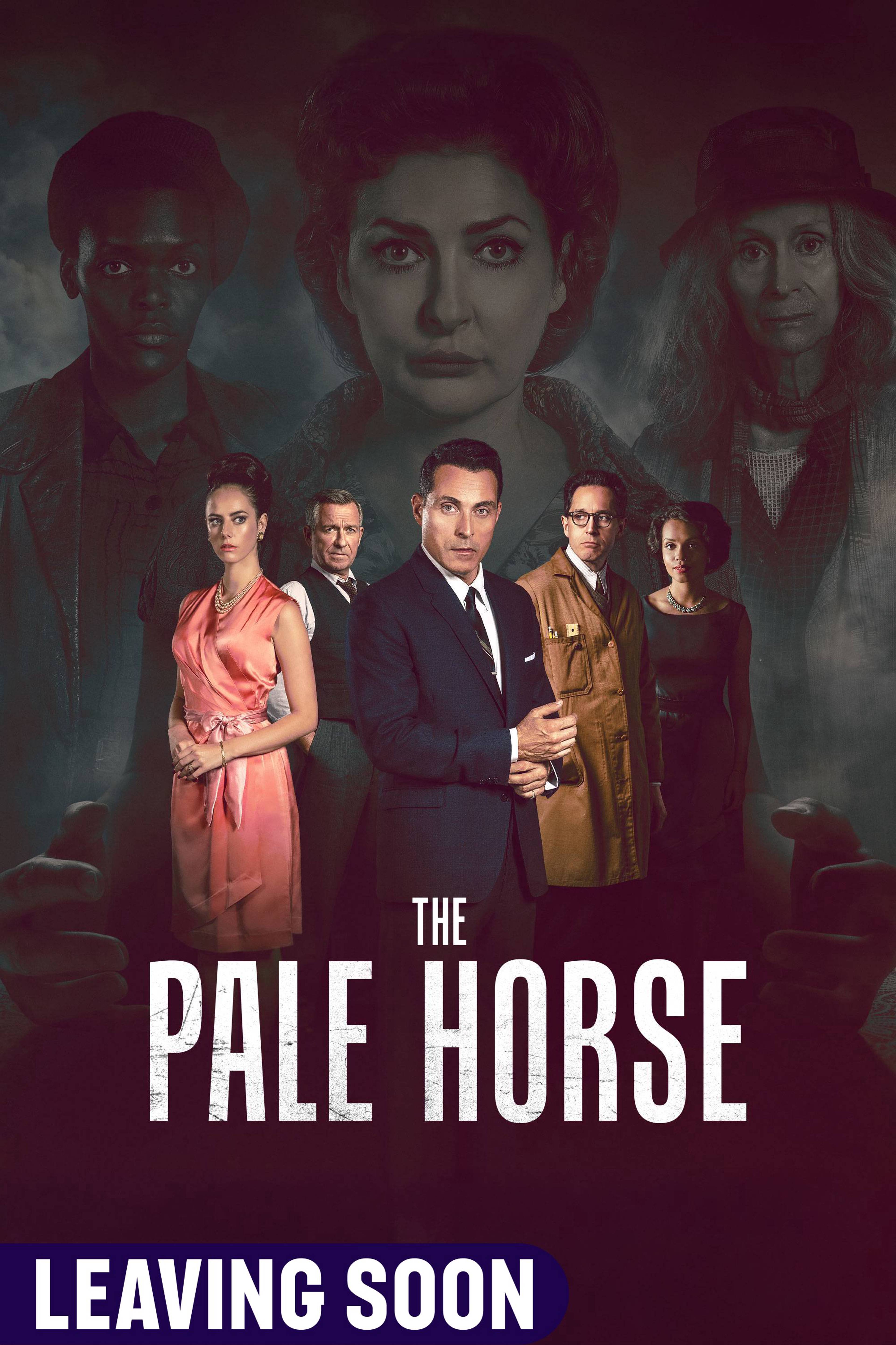 Agatha Christie's The Pale Horse