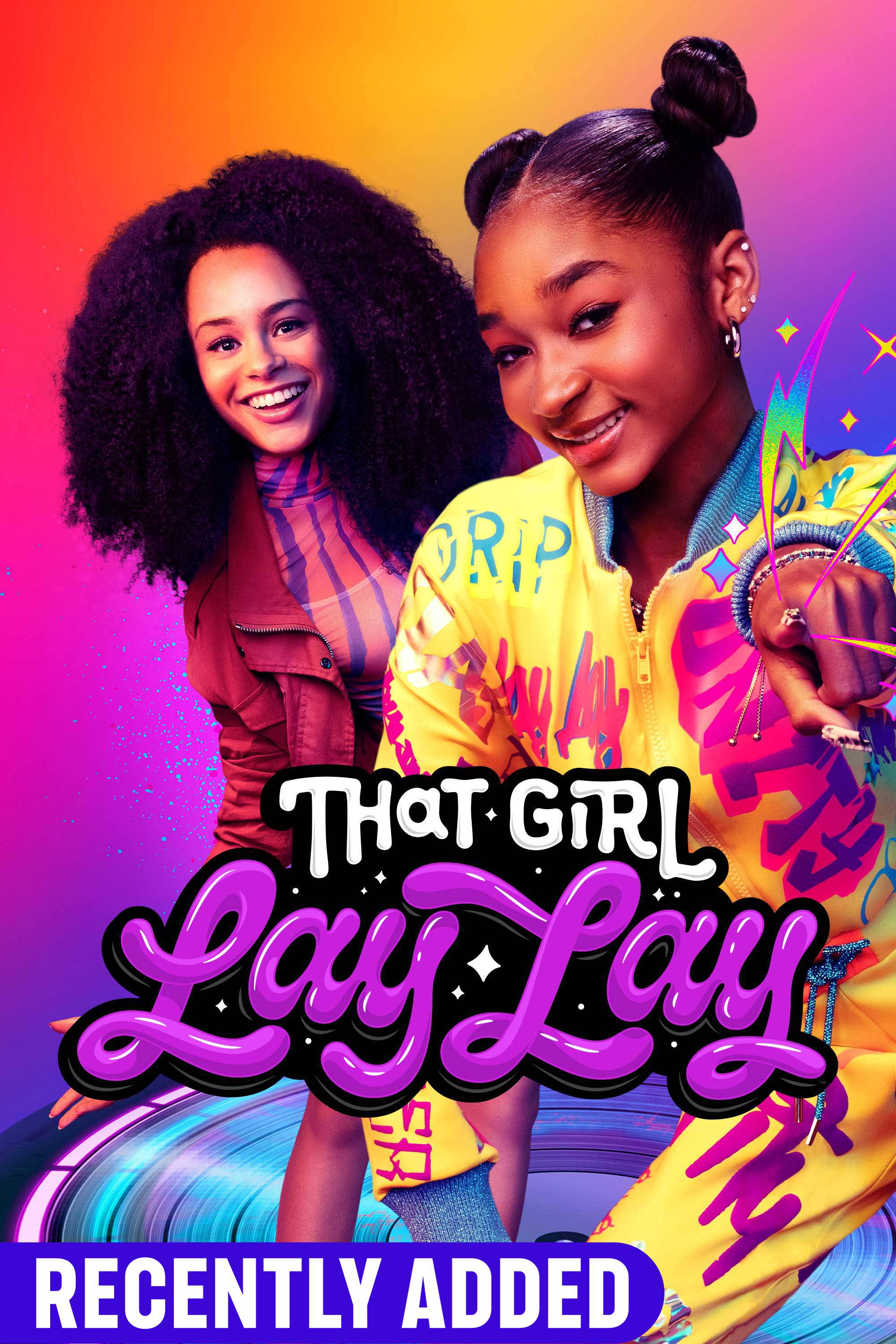 That Girl Lay Lay