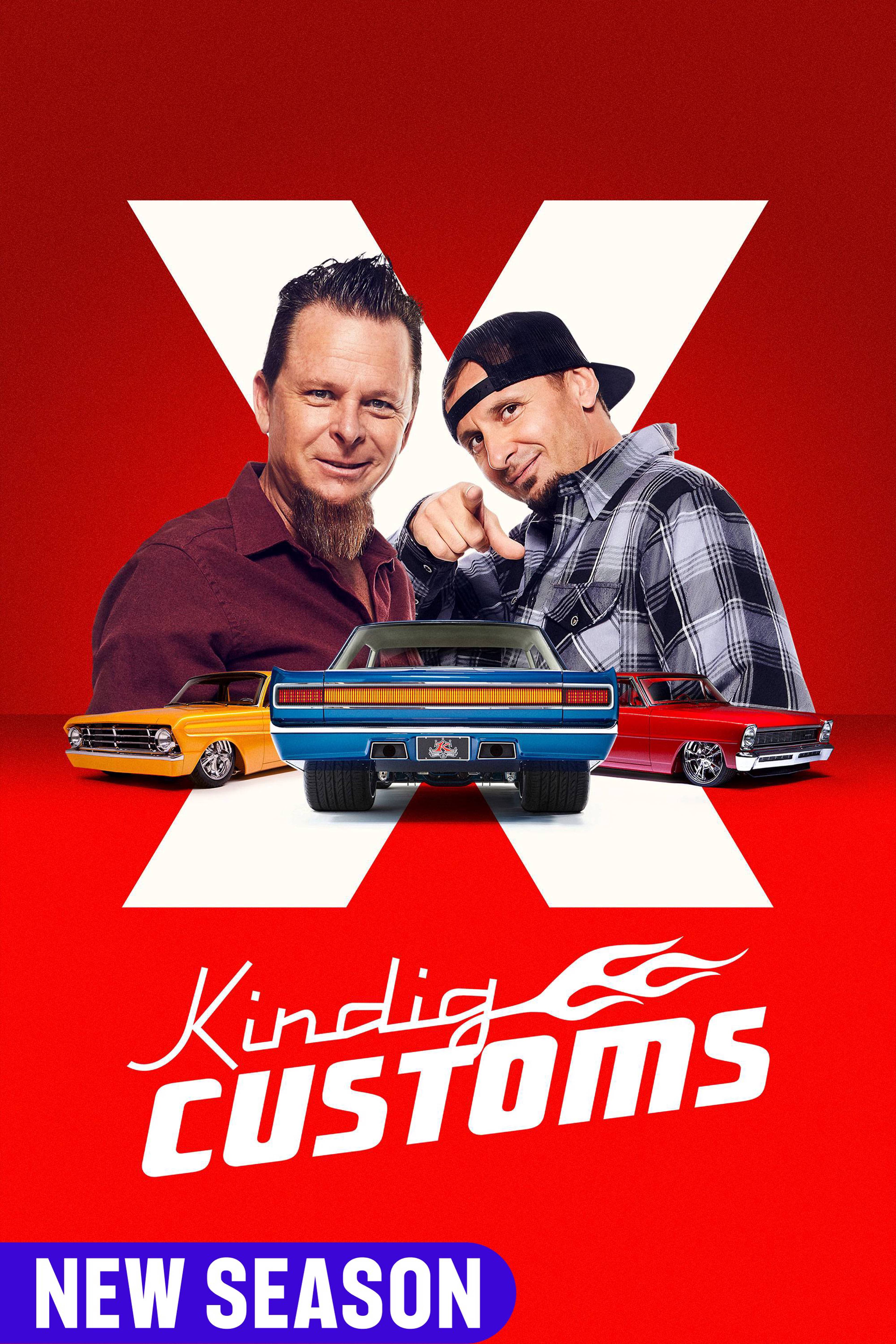 Kindig Customs