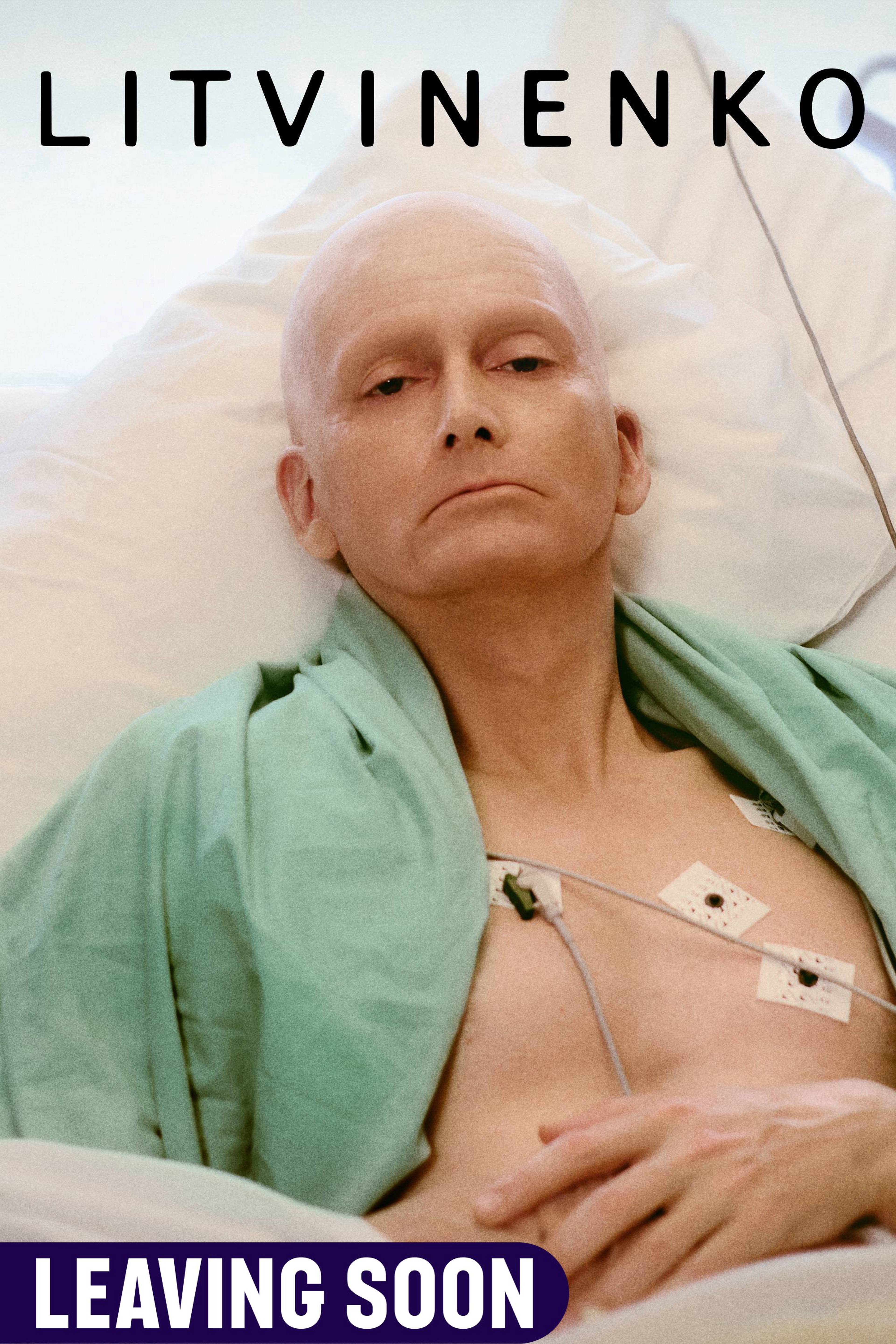 Litvinenko
