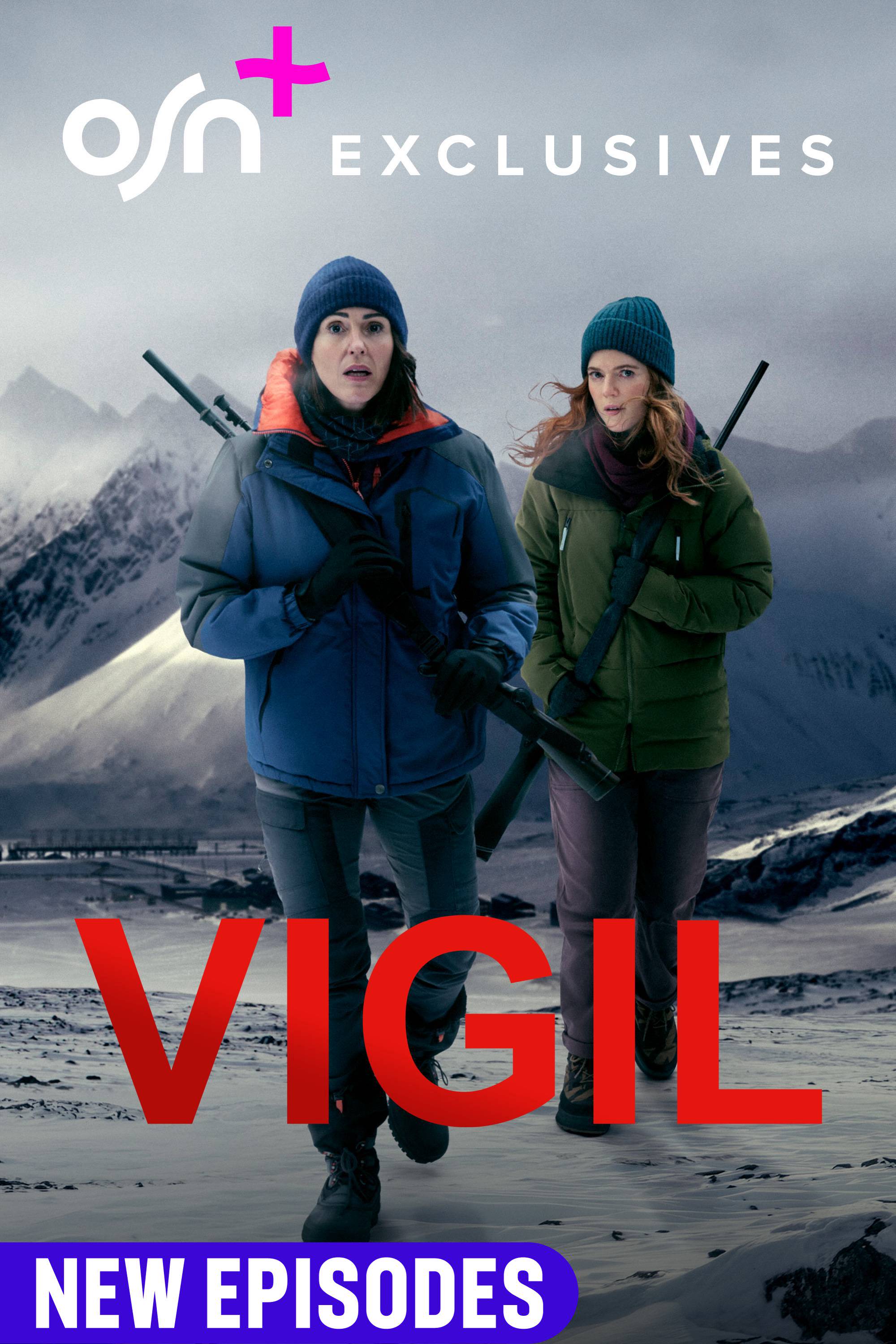 Vigil