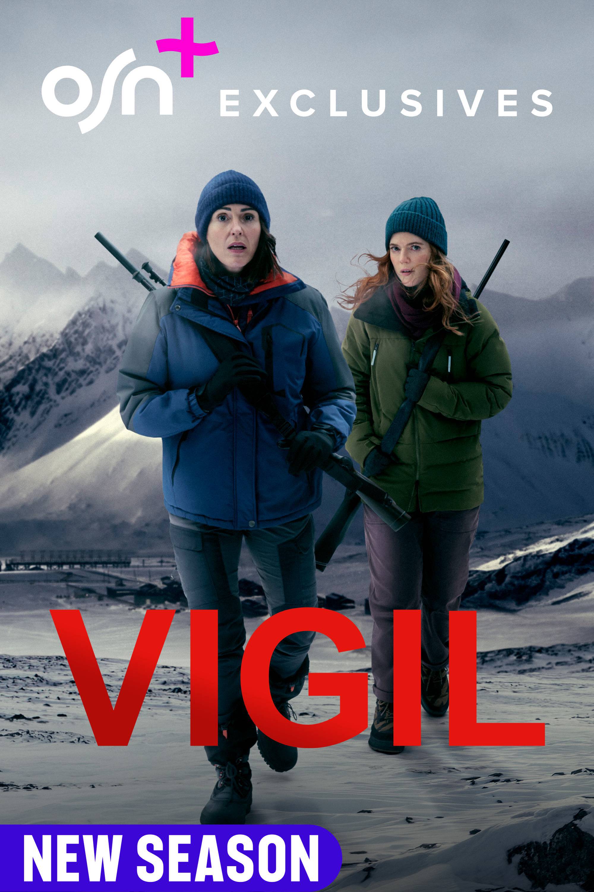 Vigil